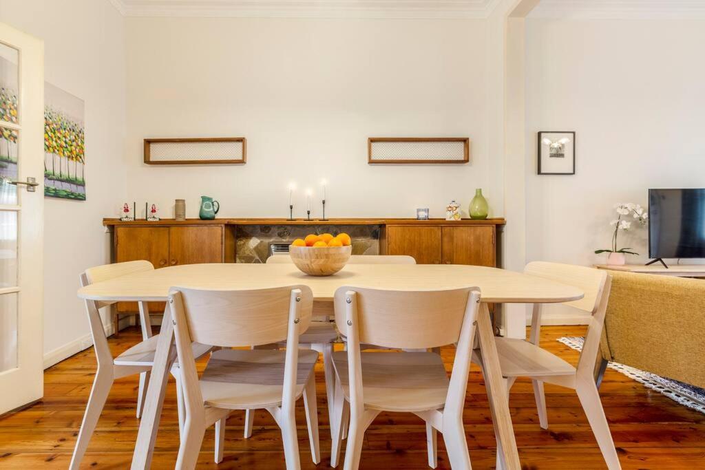 Comfortable Richmond home - Melbourne’s best location