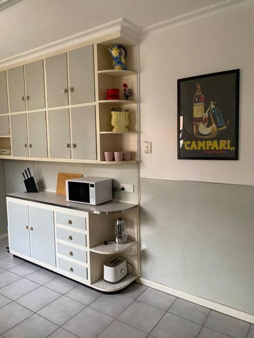 Comfortable Richmond home - Melbourne’s best location