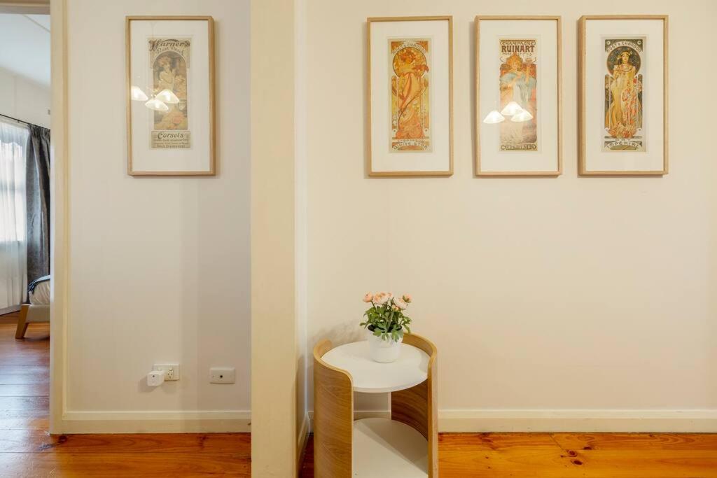 Comfortable Richmond home - Melbourne’s best location