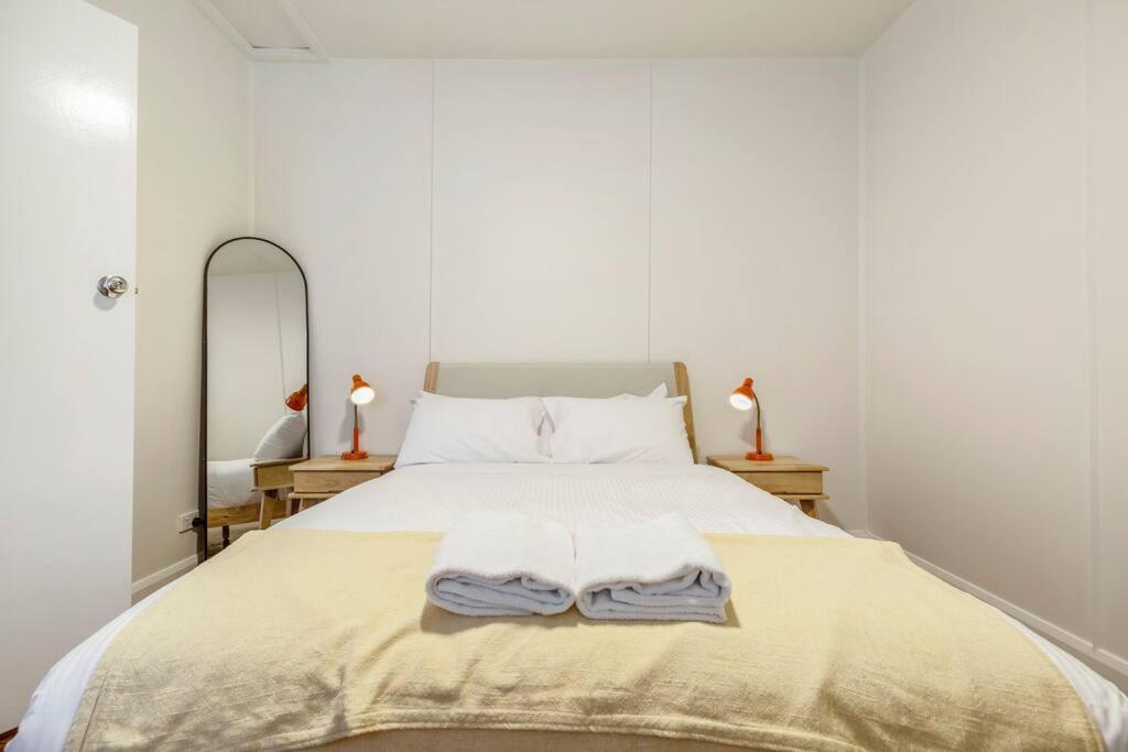Comfortable Richmond home - Melbourne’s best location