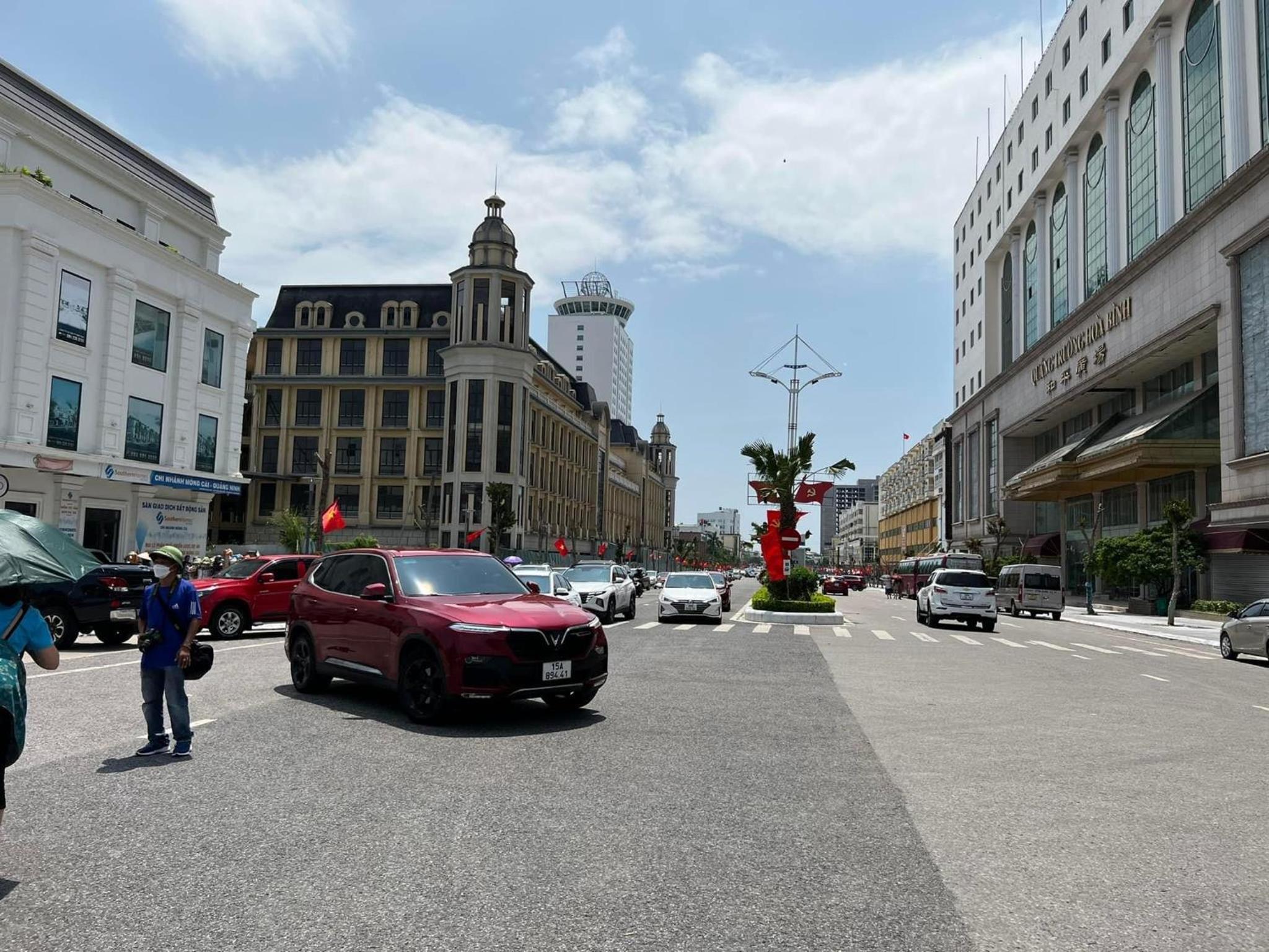 Nhà nghỉ Đức Trọng view 3