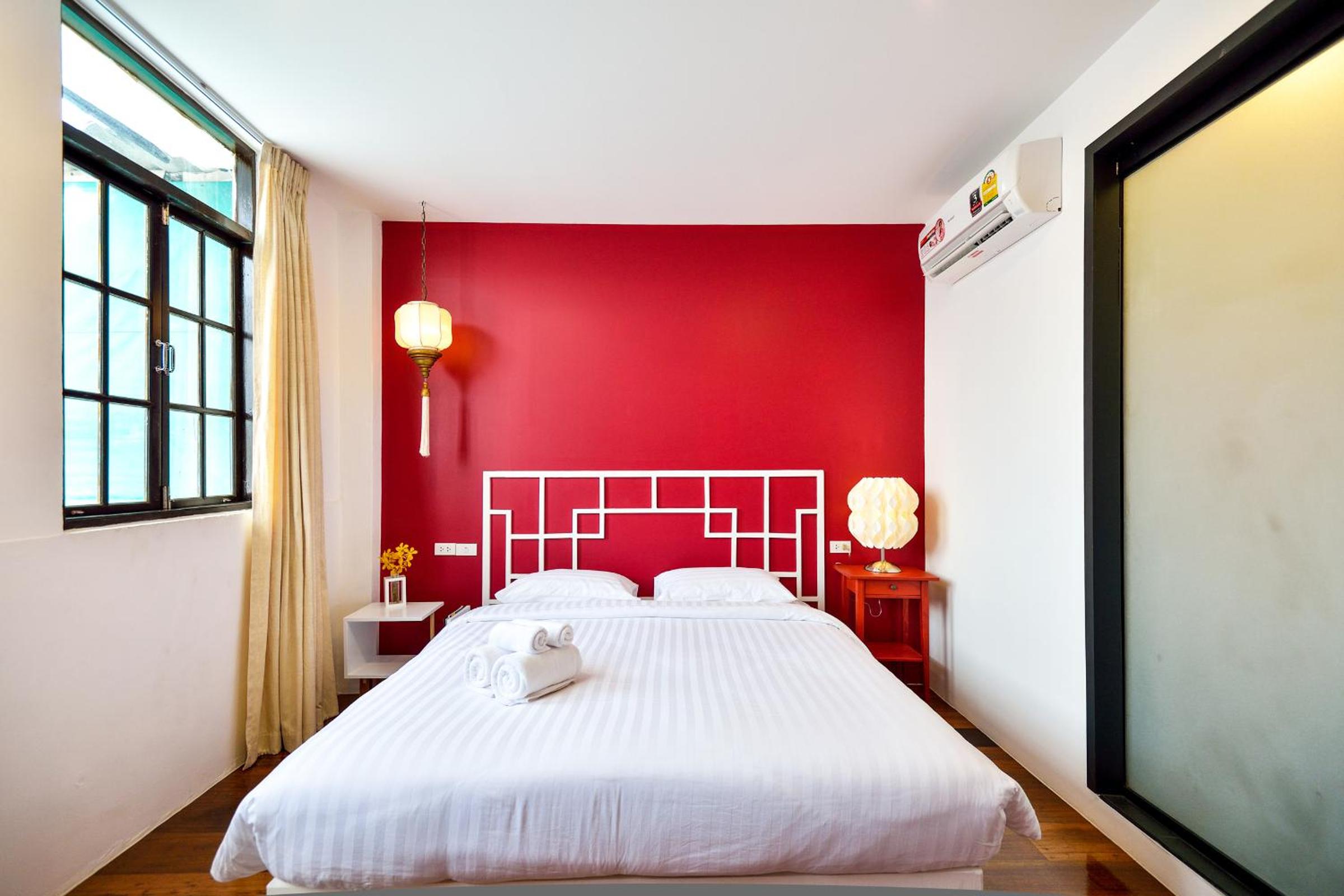The Rommanee Classic Guesthouse