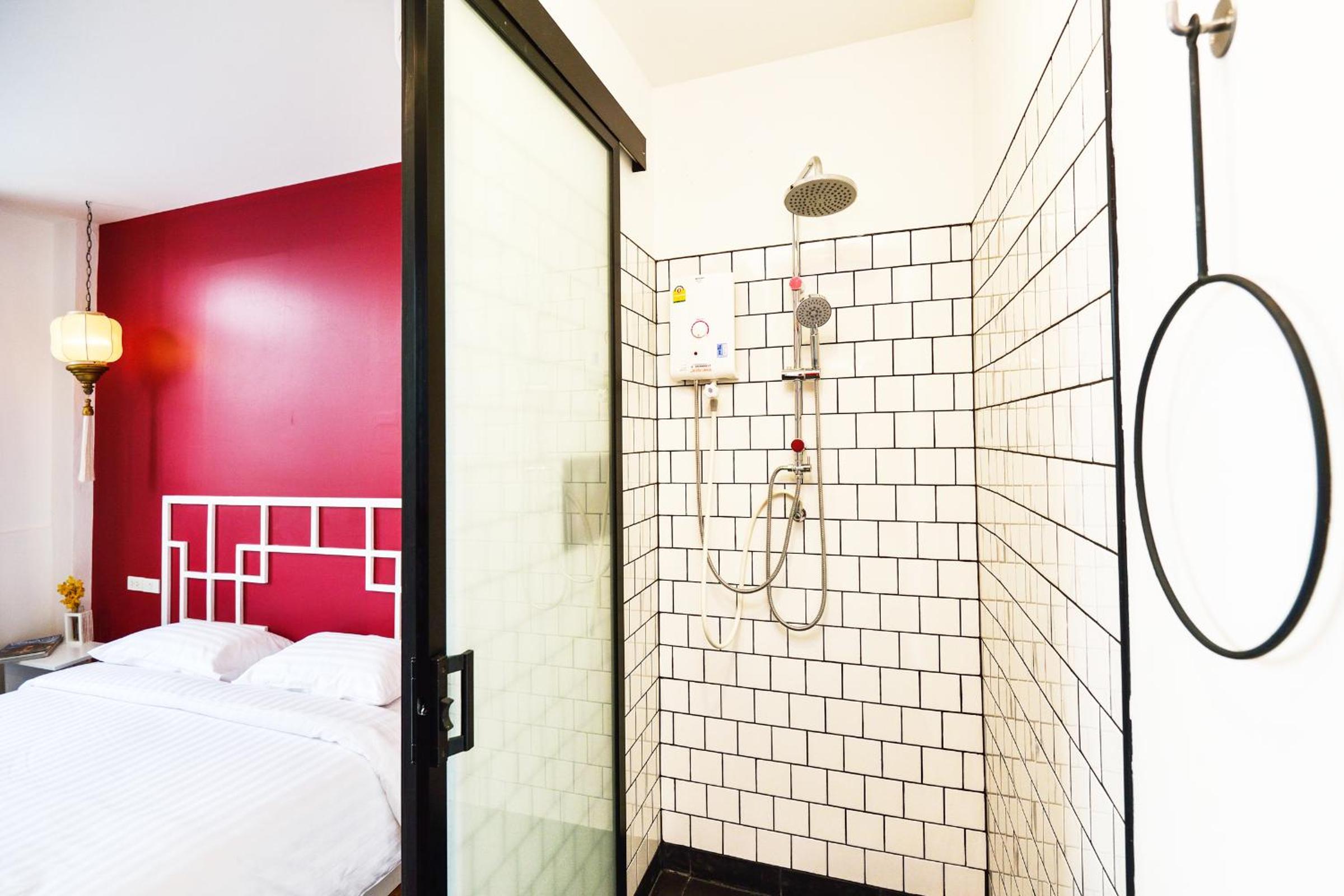 The Rommanee Classic Guesthouse