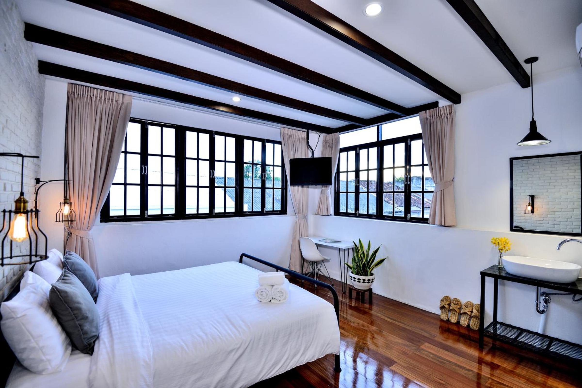 The Rommanee Classic Guesthouse