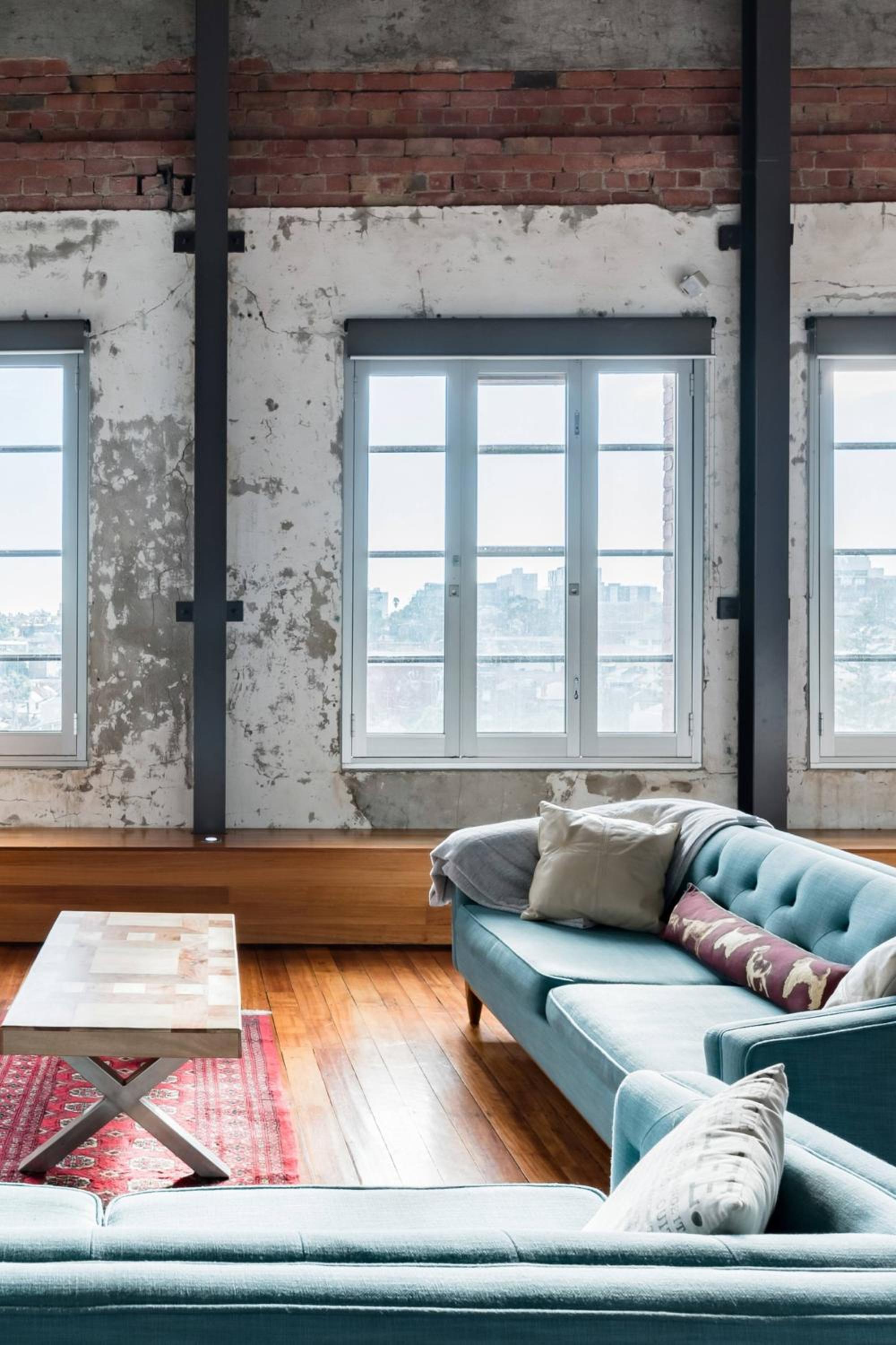 Radiant Richmond Warehouse
