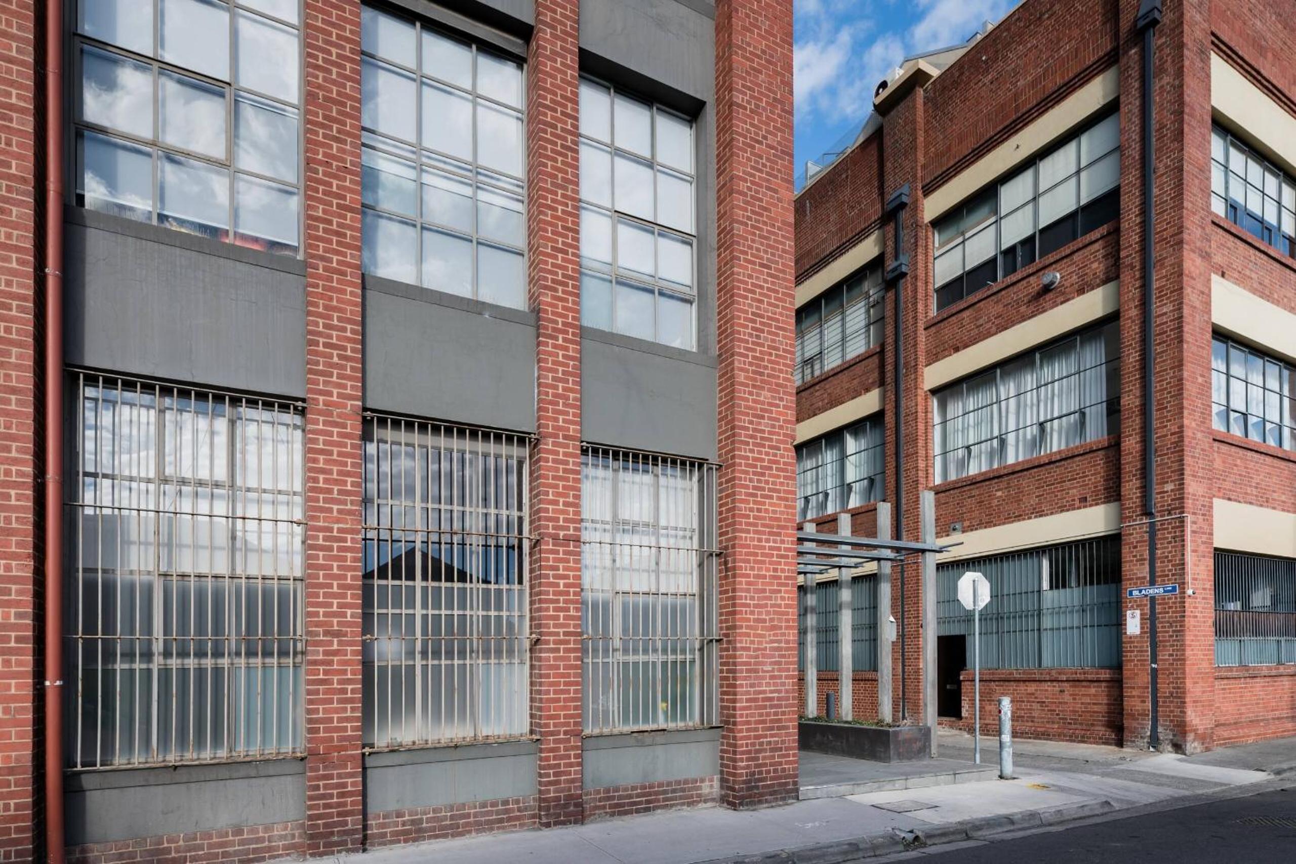 Radiant Richmond Warehouse