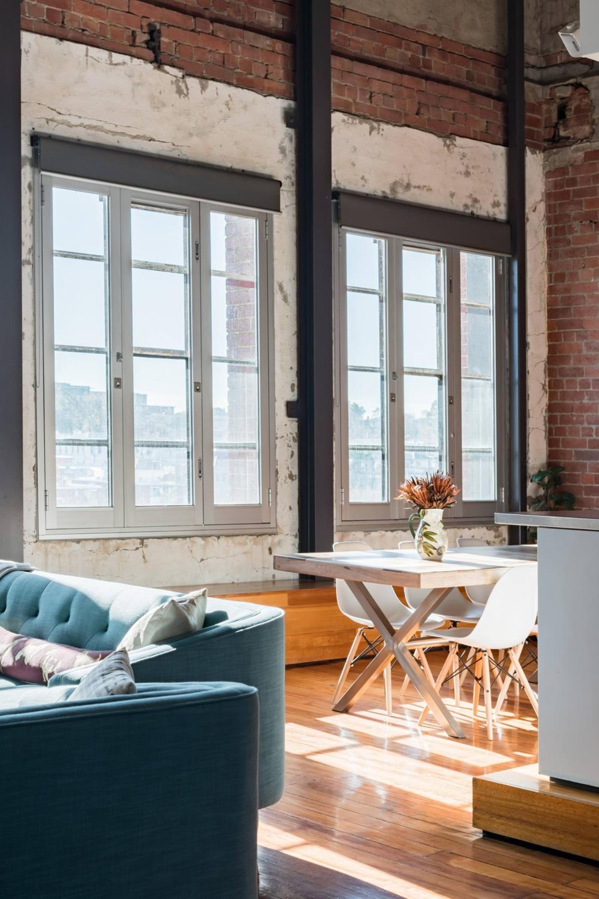 Radiant Richmond Warehouse
