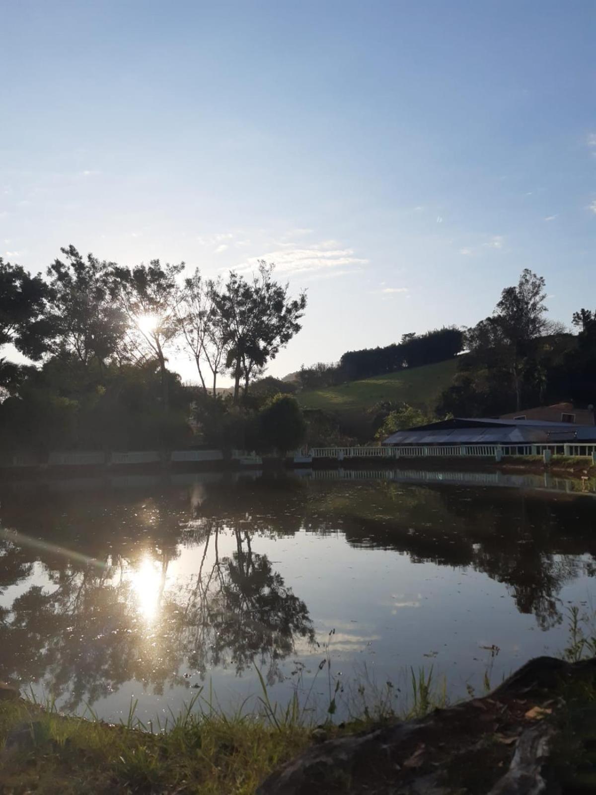 Pousada Recanto das Aves view 2