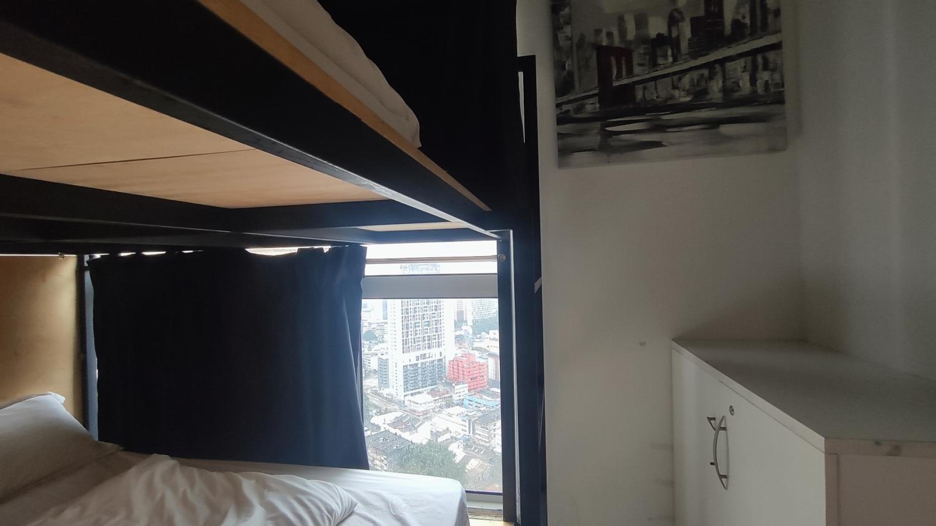 Penthouse on 34 - The Highest Unit and Best Views in Regalia & Private Rooftop Terrace
