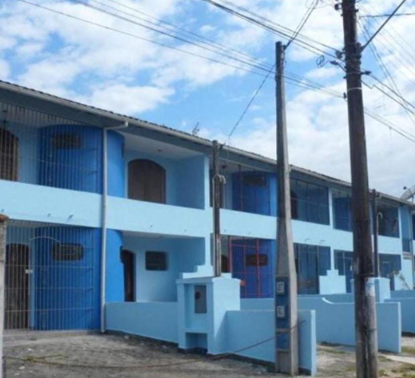 SOBRADO VILLAGE UBATUBA PER-AÇU