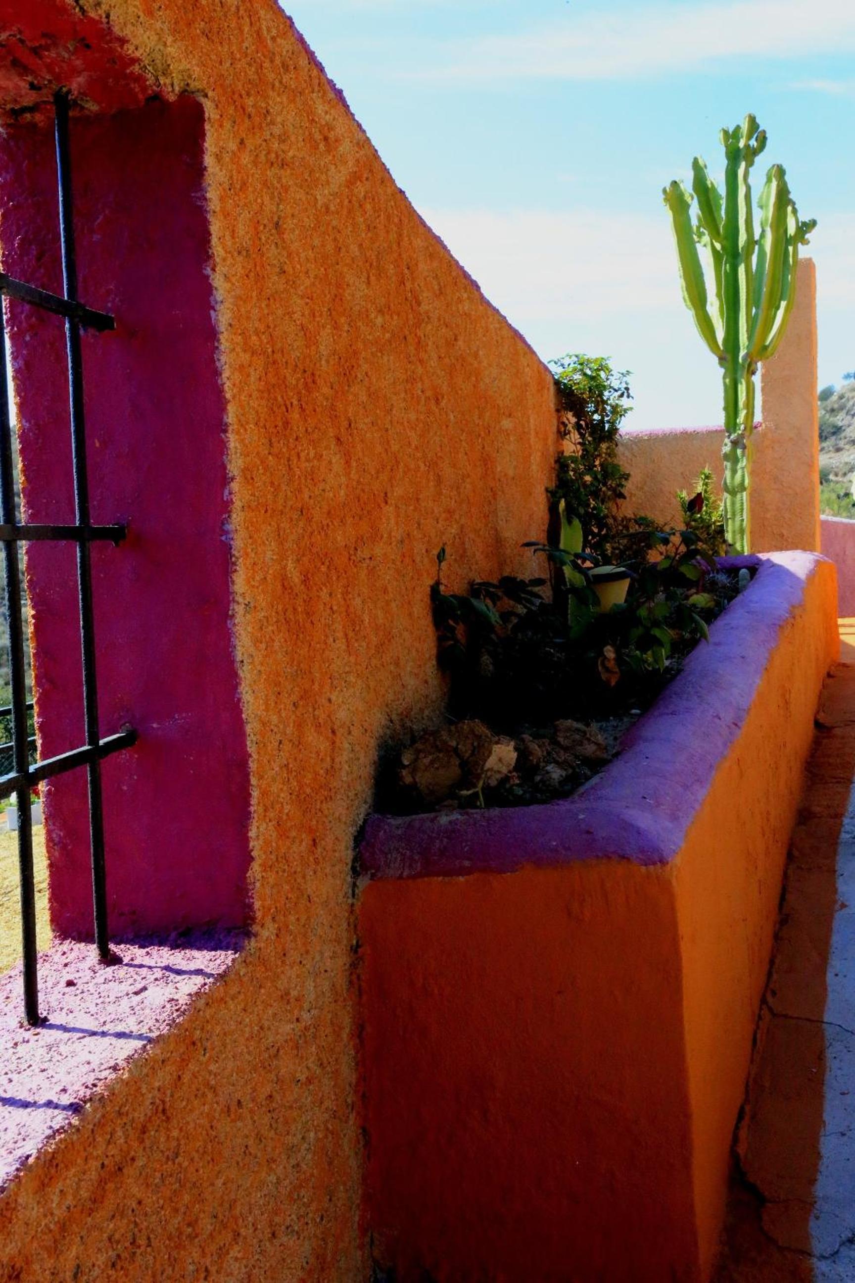 Cortijo de la Media Luna