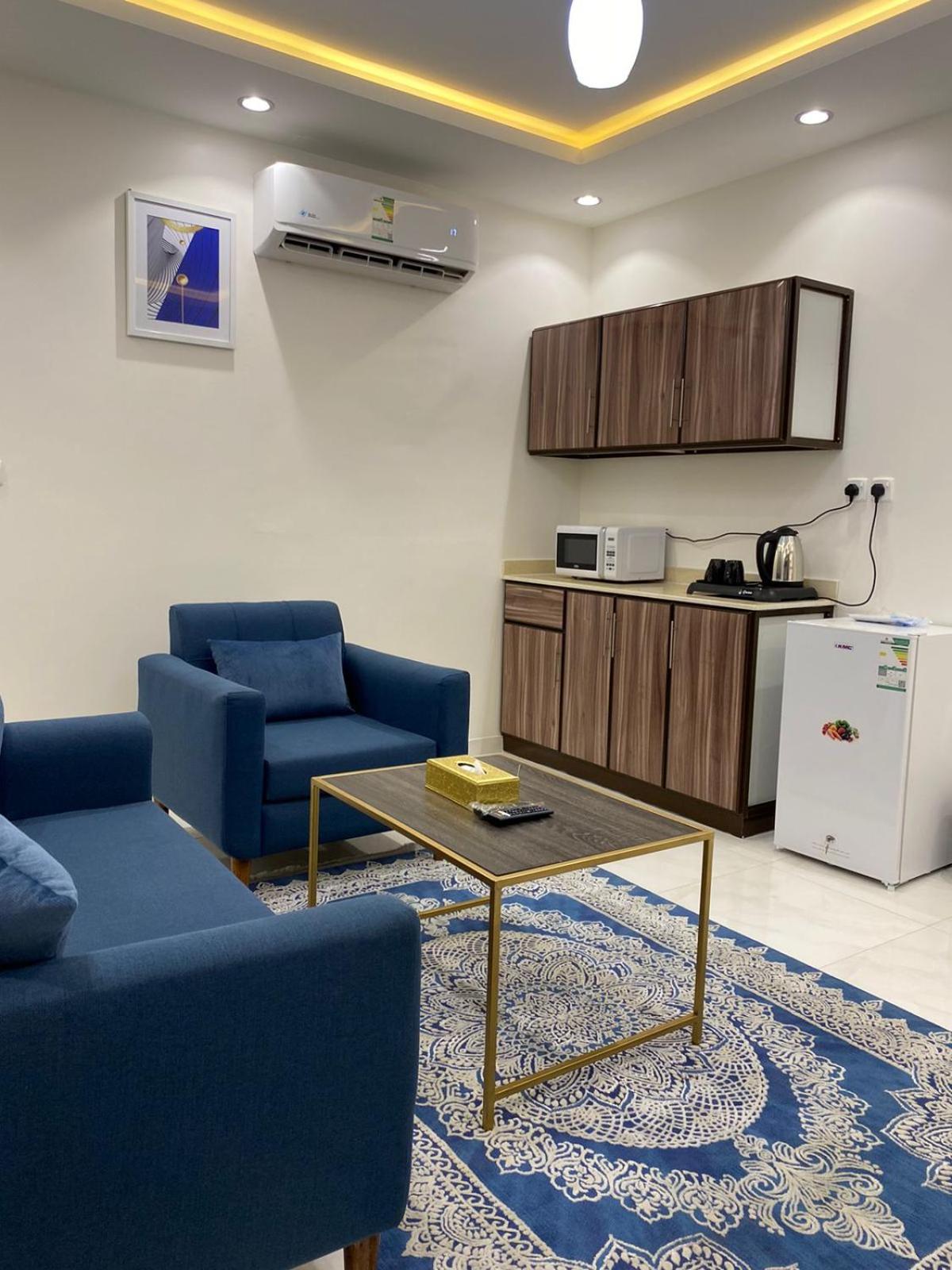 Hotel Dana Al Fakhama Serviced Apartments - Image 1