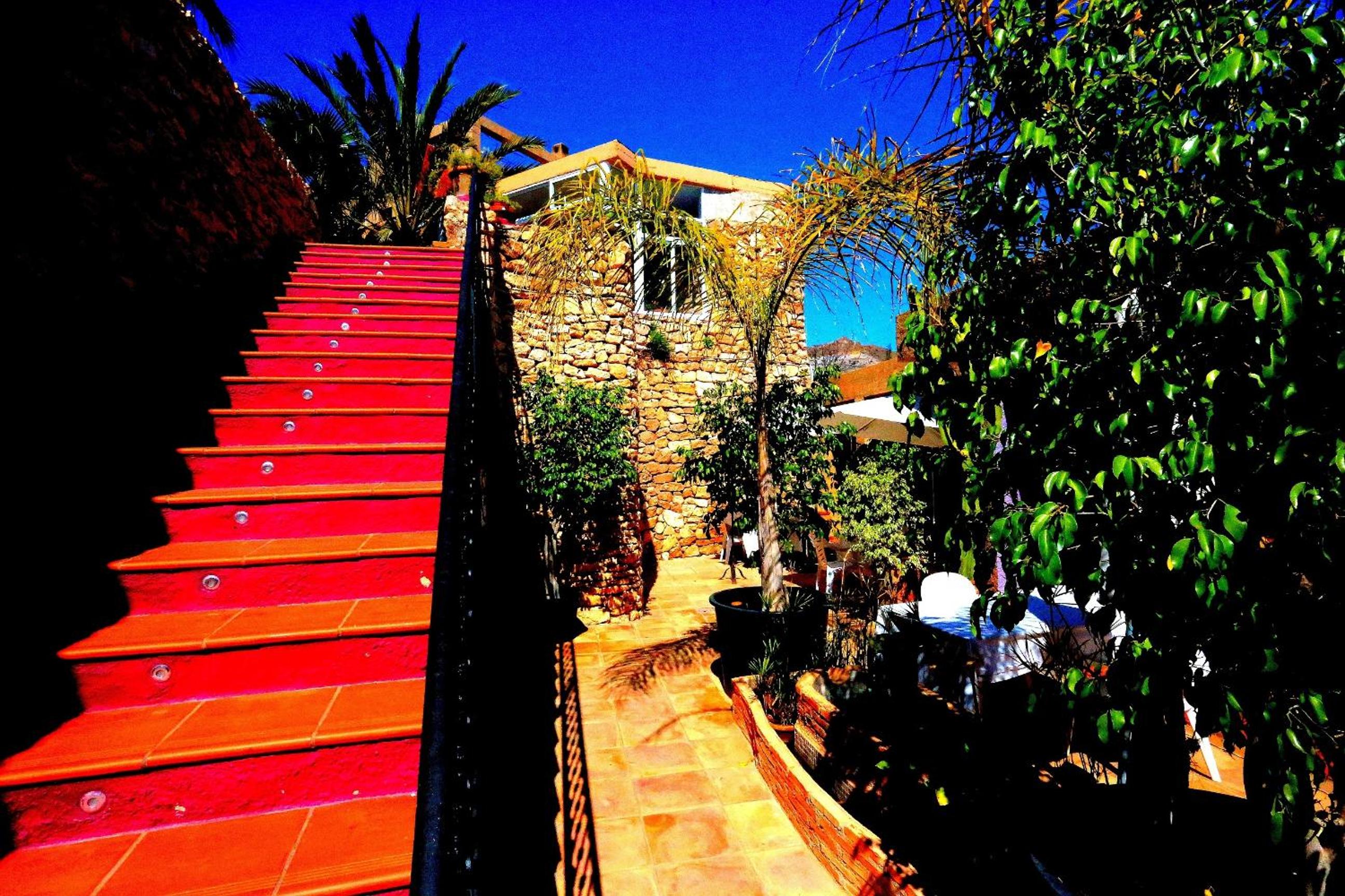 Cortijo de la Media Luna
