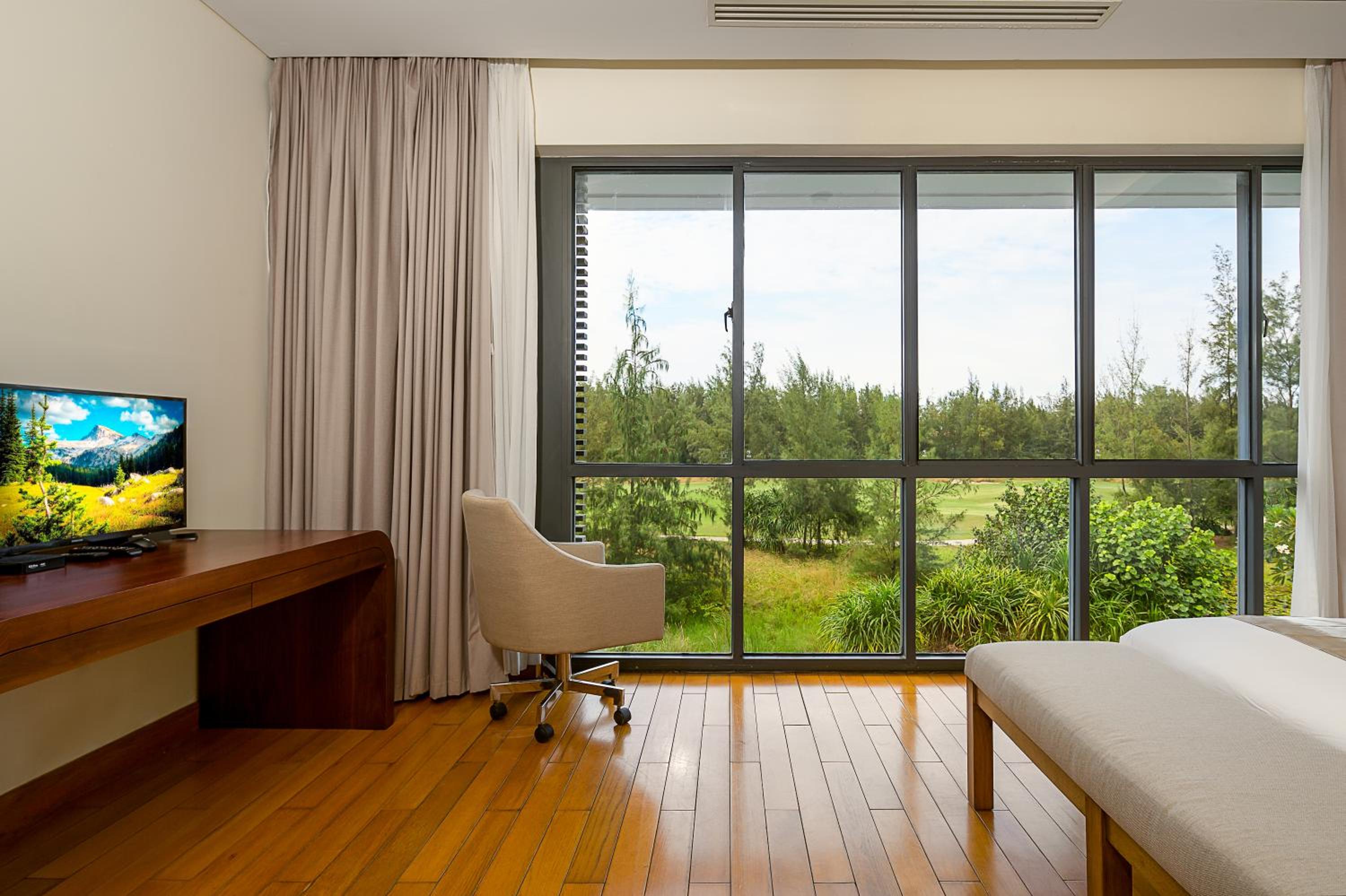 The Ocean Villas Danang