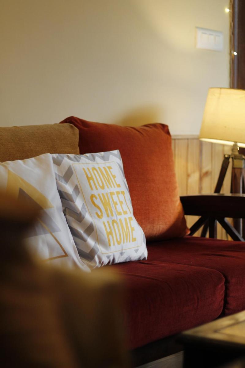 Urban Monk Hostel