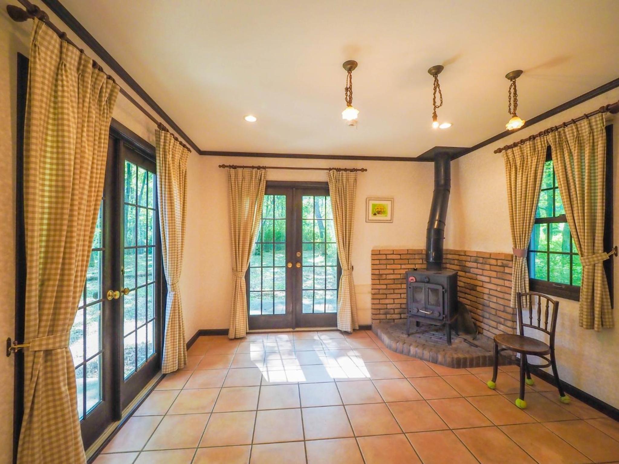 Nasu-gun - House - Vacation STAY 11769 view 4