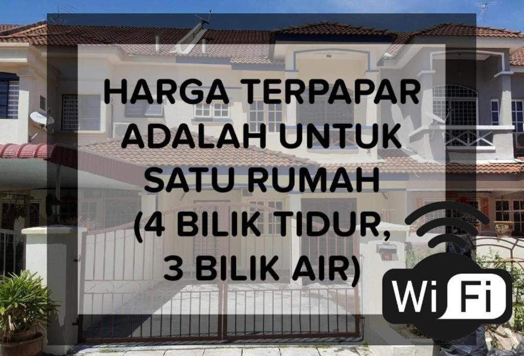 GLYSM Tambun Stay view 2