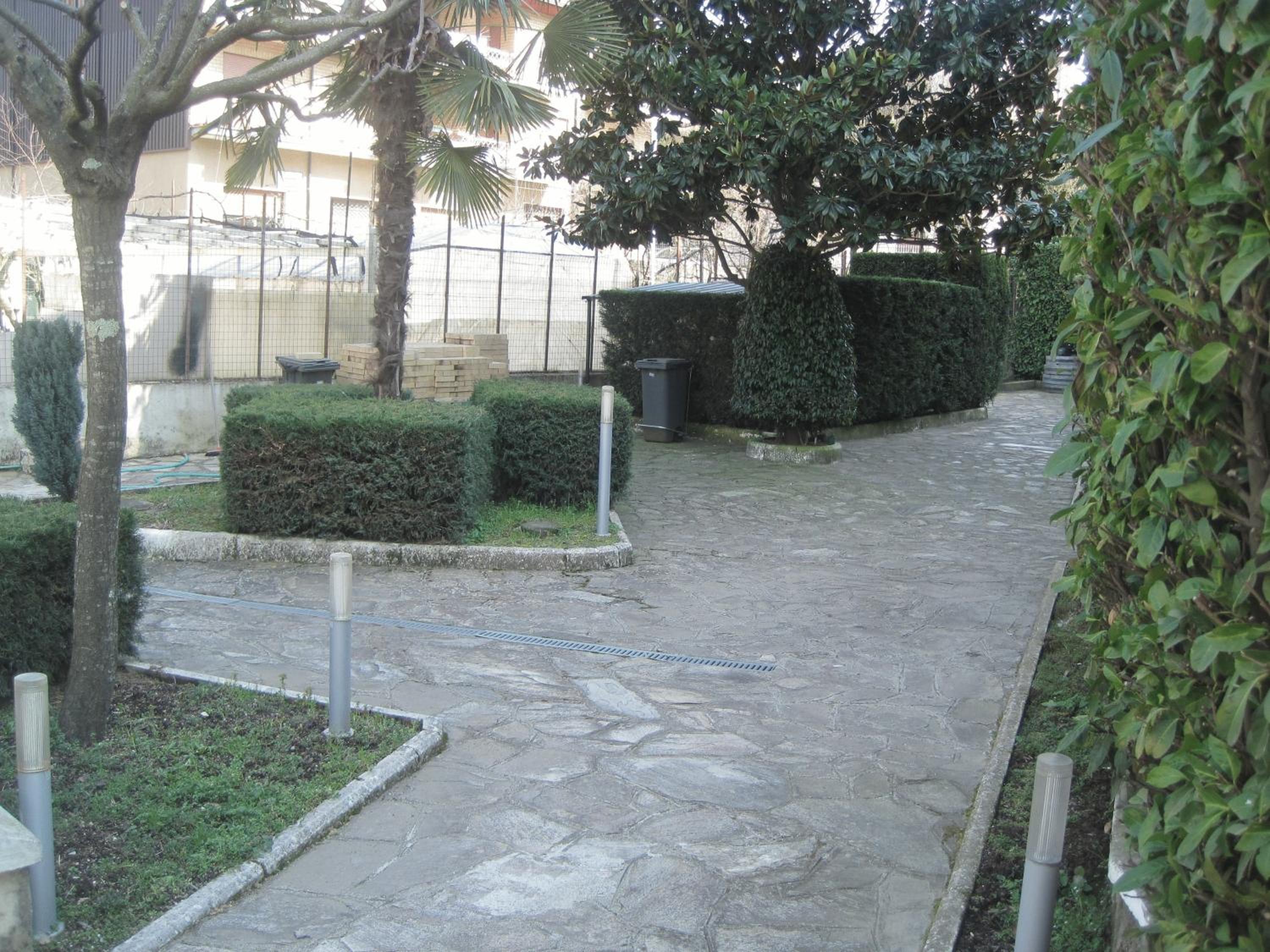 children's play area