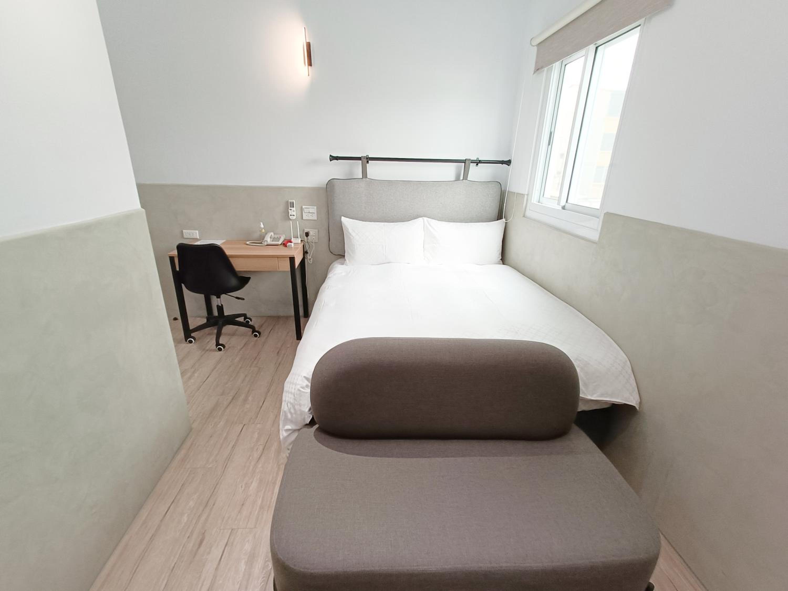 No 9 Hotel-九號文旅 view 3