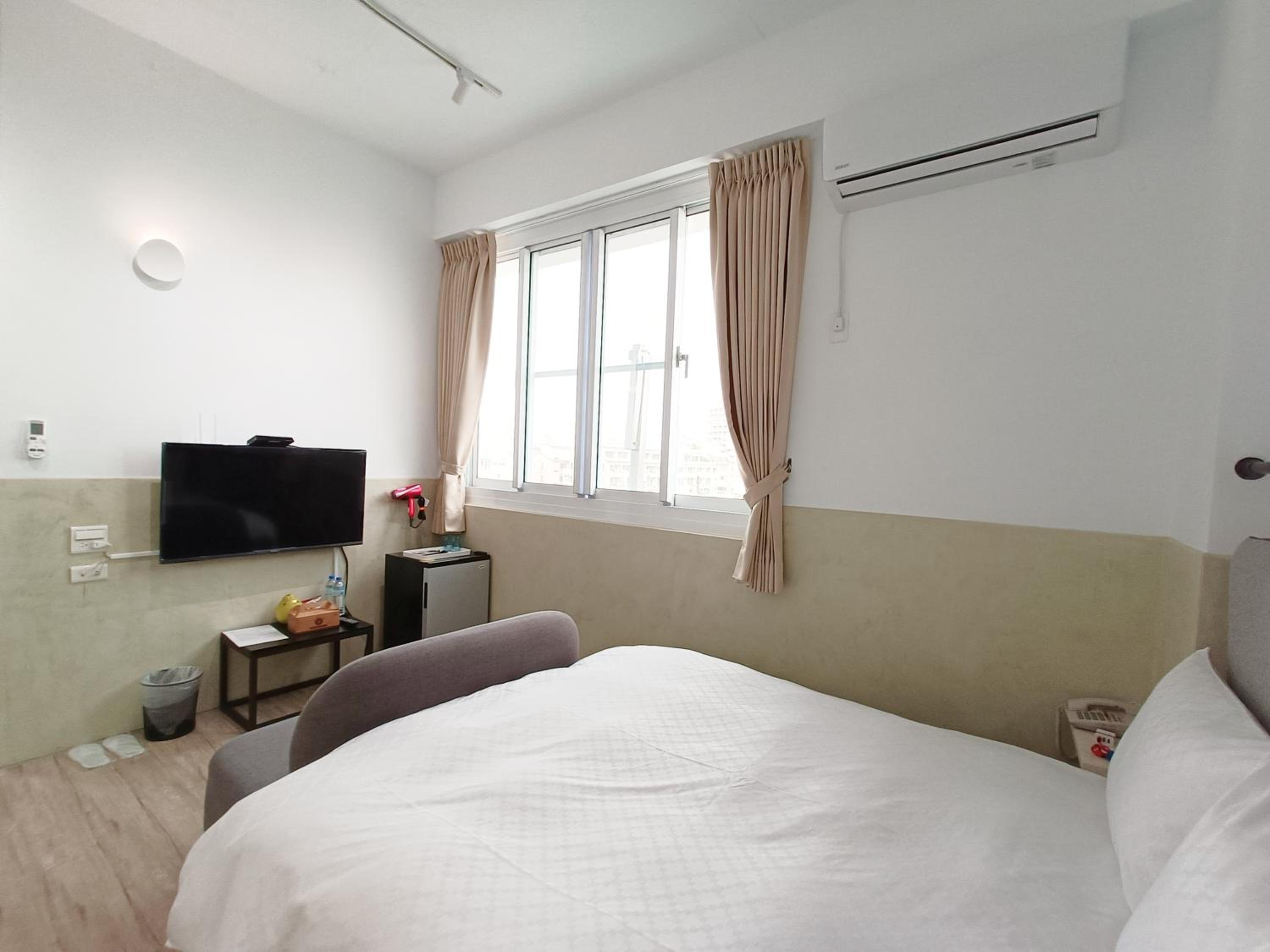 No 9 Hotel-九號文旅 view 2