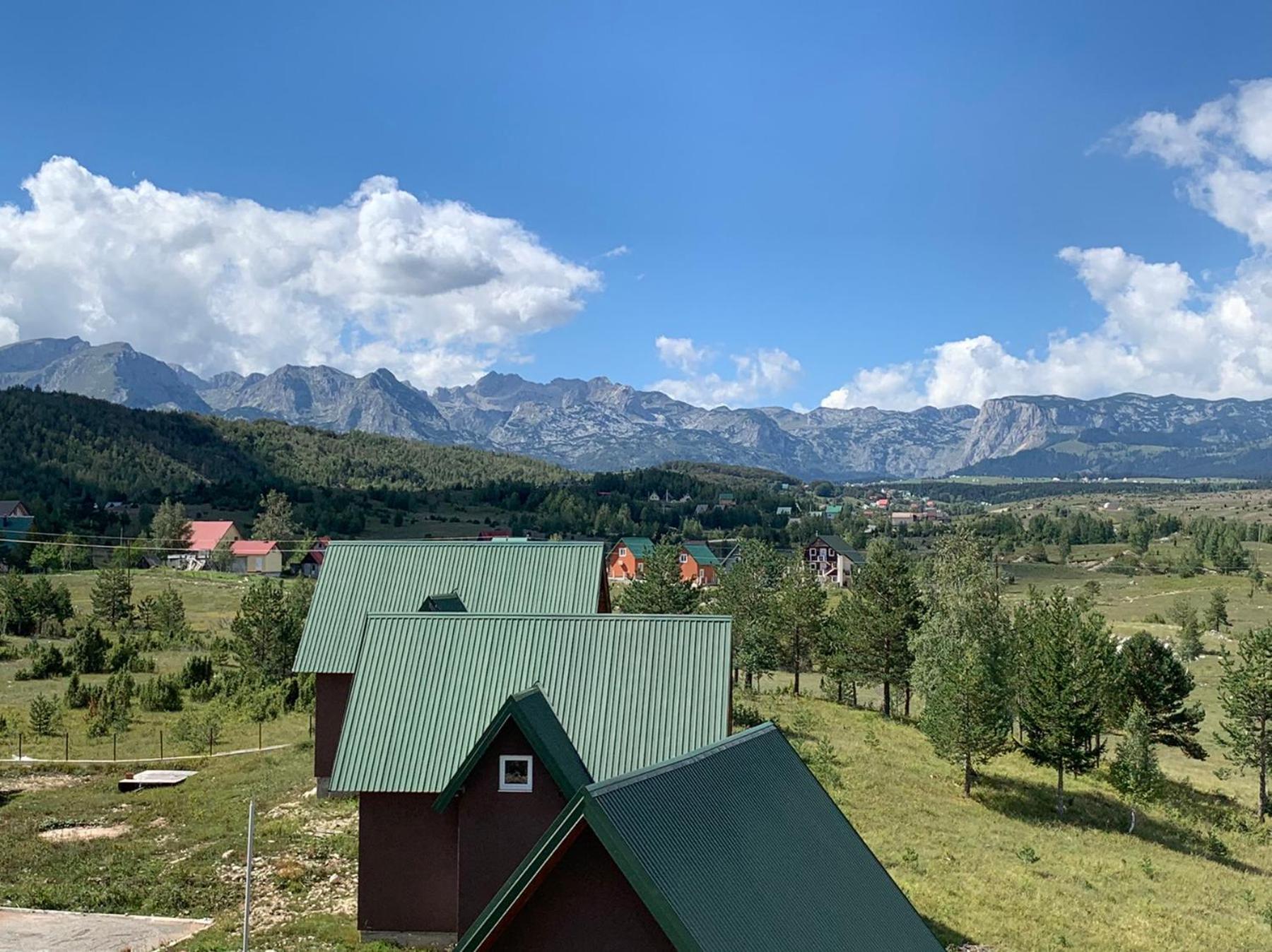Apartman Žabljak view 2