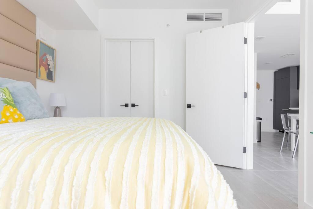 Amazing Condo in Downtown Miami/Brickell w/PARKING