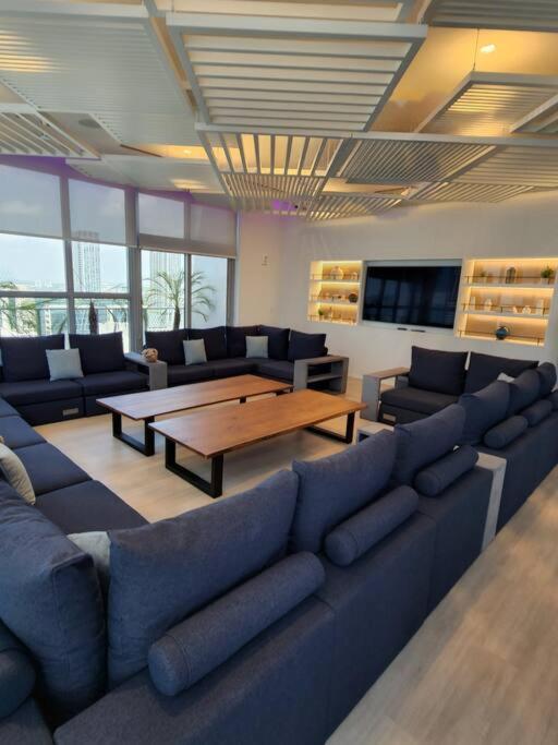 Amazing Condo in Downtown Miami/Brickell w/PARKING