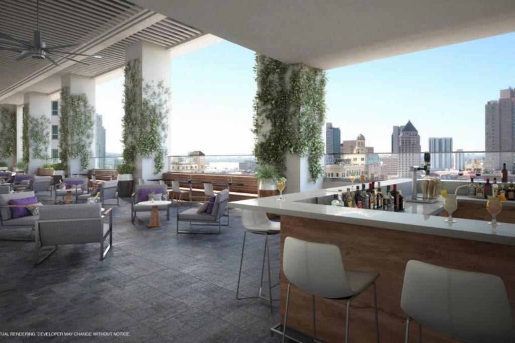 Amazing Condo in Downtown Miami/Brickell w/PARKING