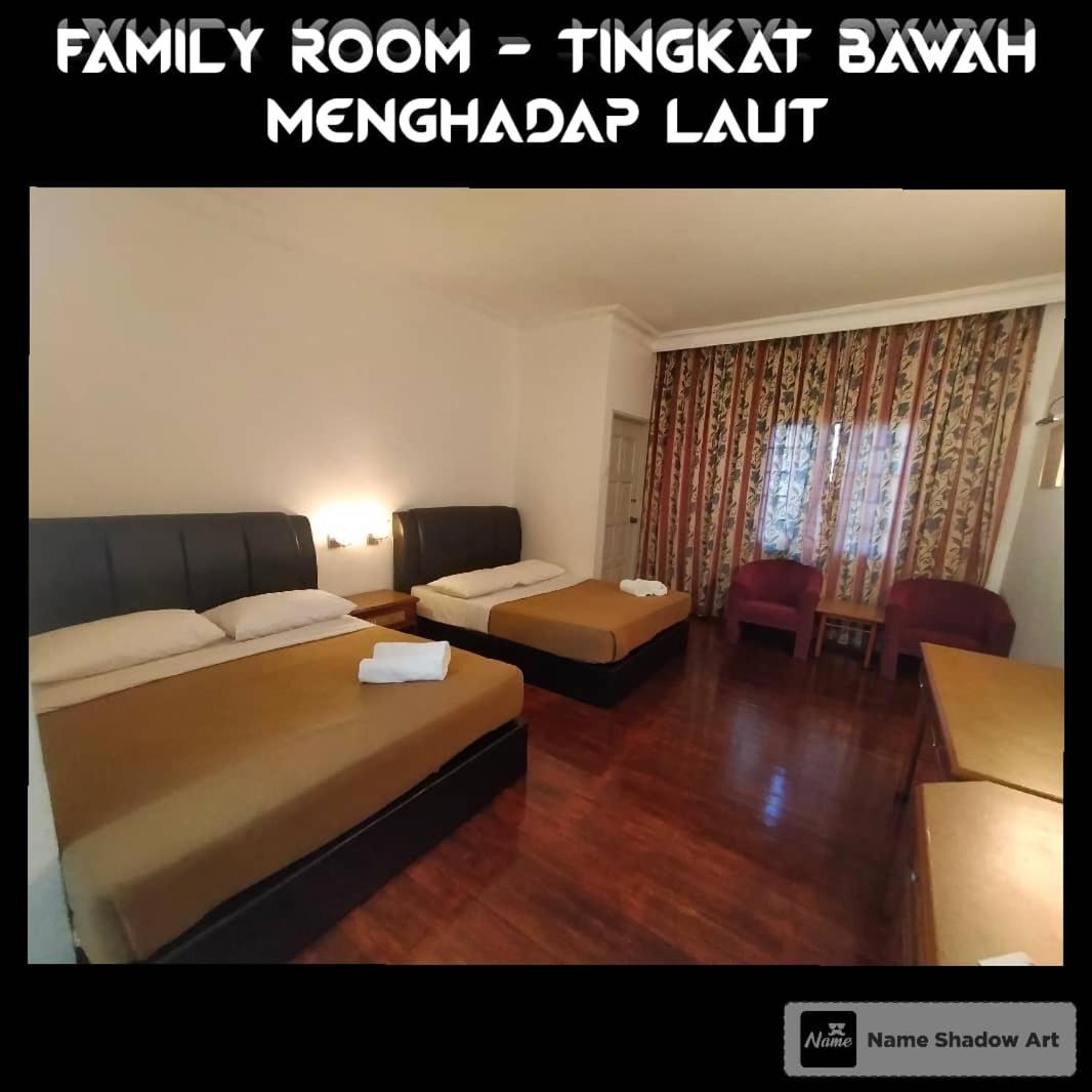 Seri Indah Resort photo 7