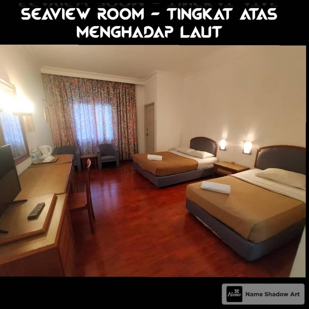Seri Indah Resort photo 8