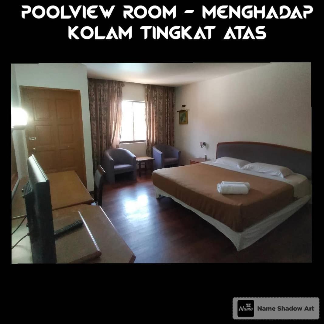 Seri Indah Resort photo 5