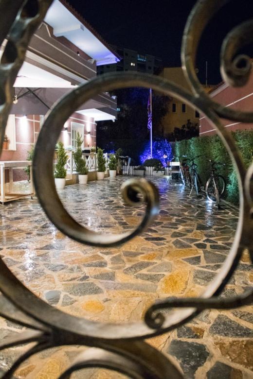 VILA SHEHAJ Luxury photo 2
