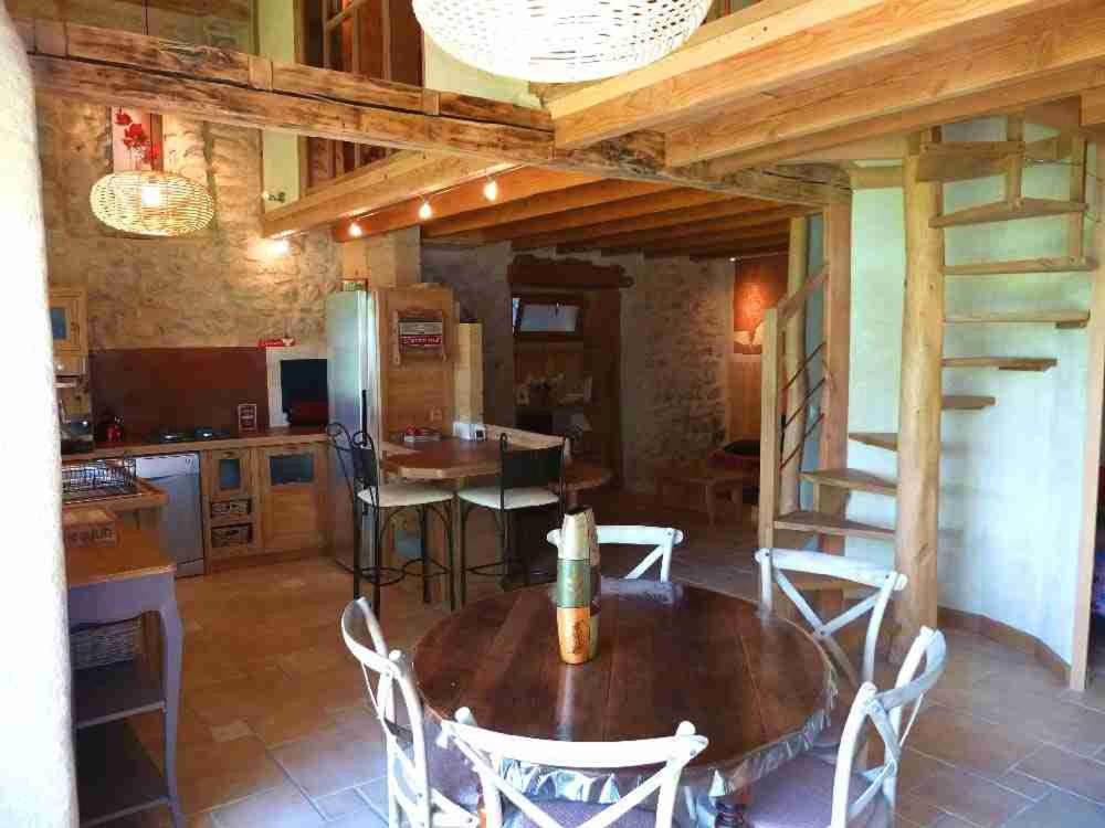 -Moulin de Solaure- view 5