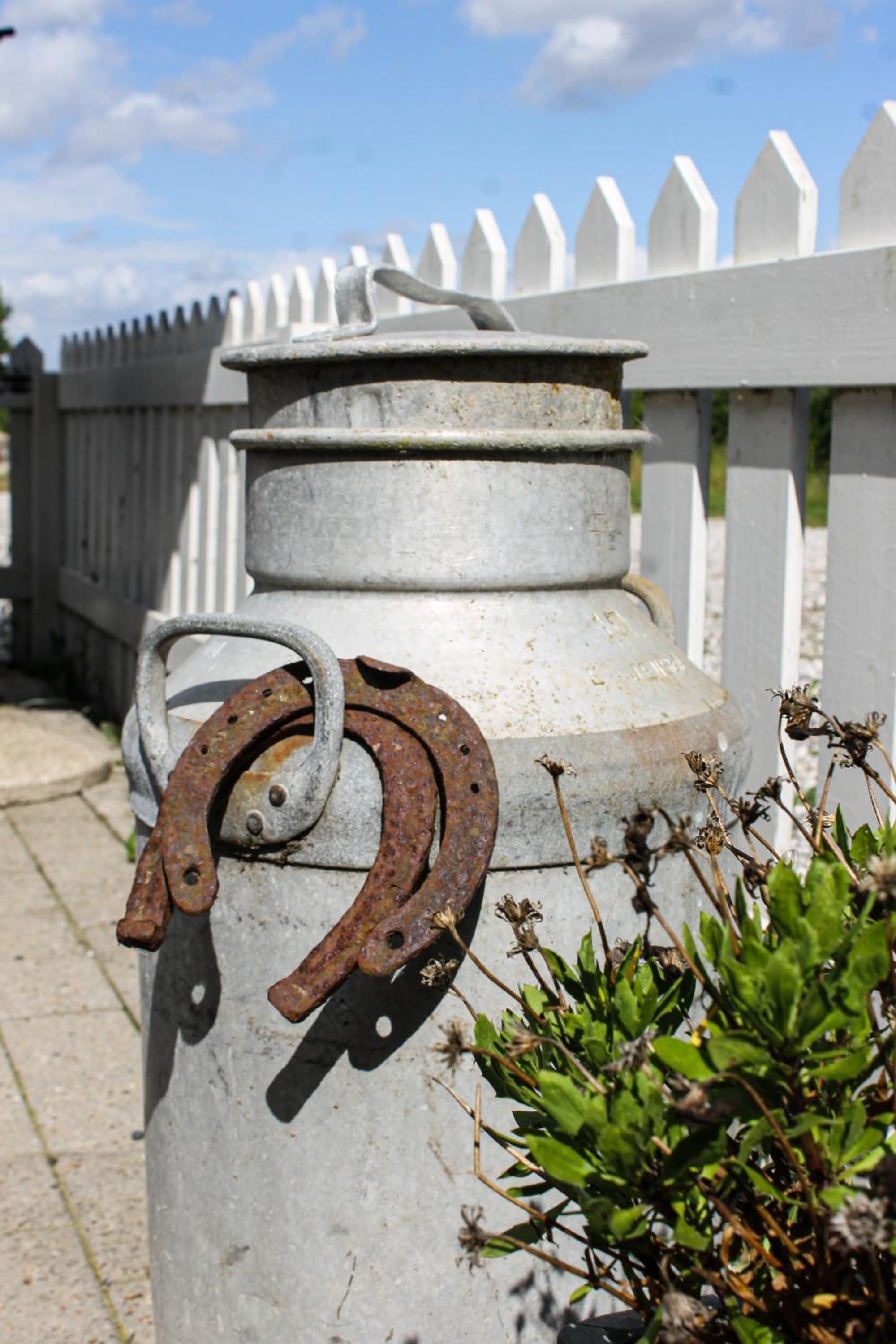 Sunbjerre B&B