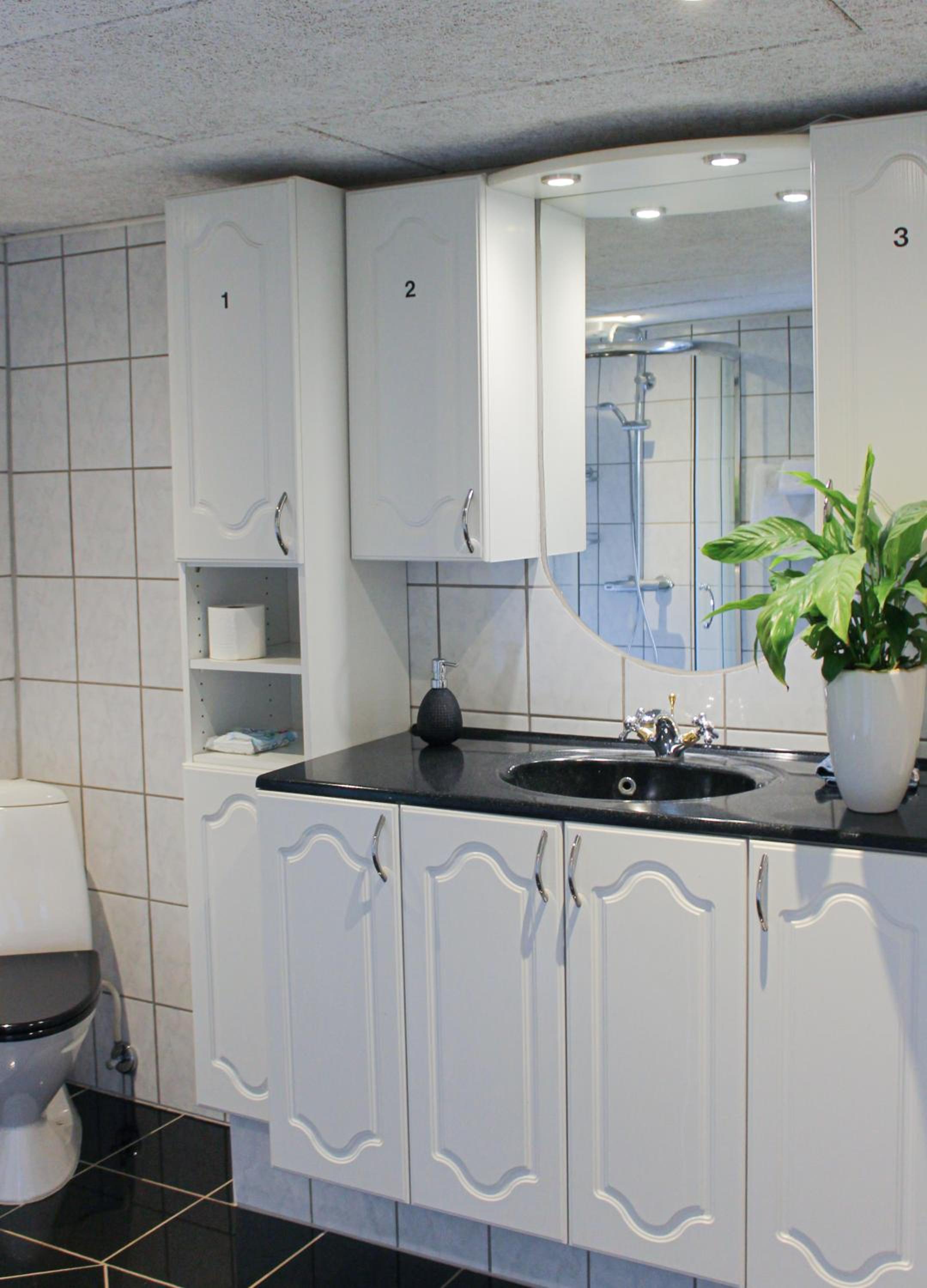 Sunbjerre B&B