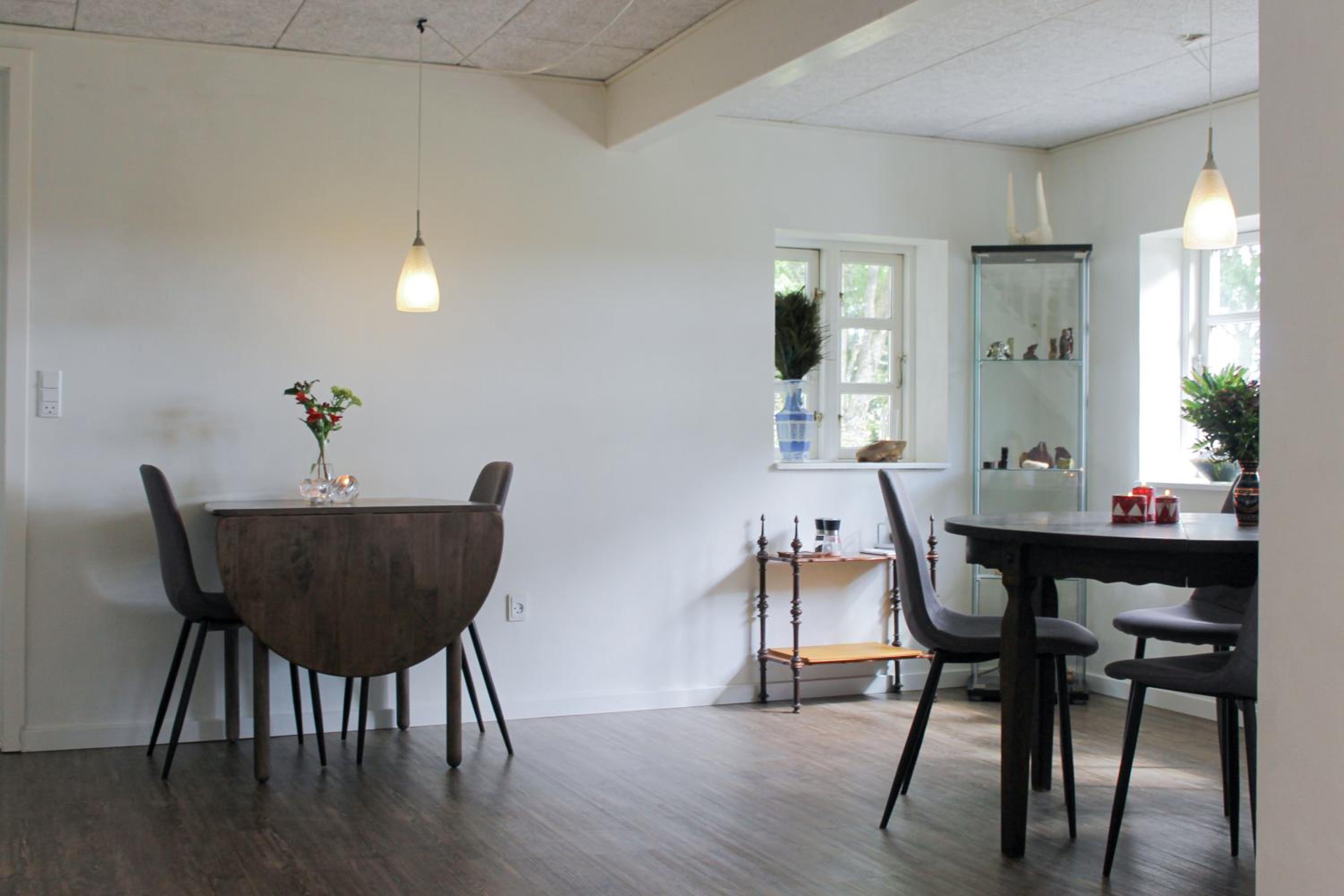 Sunbjerre B&B