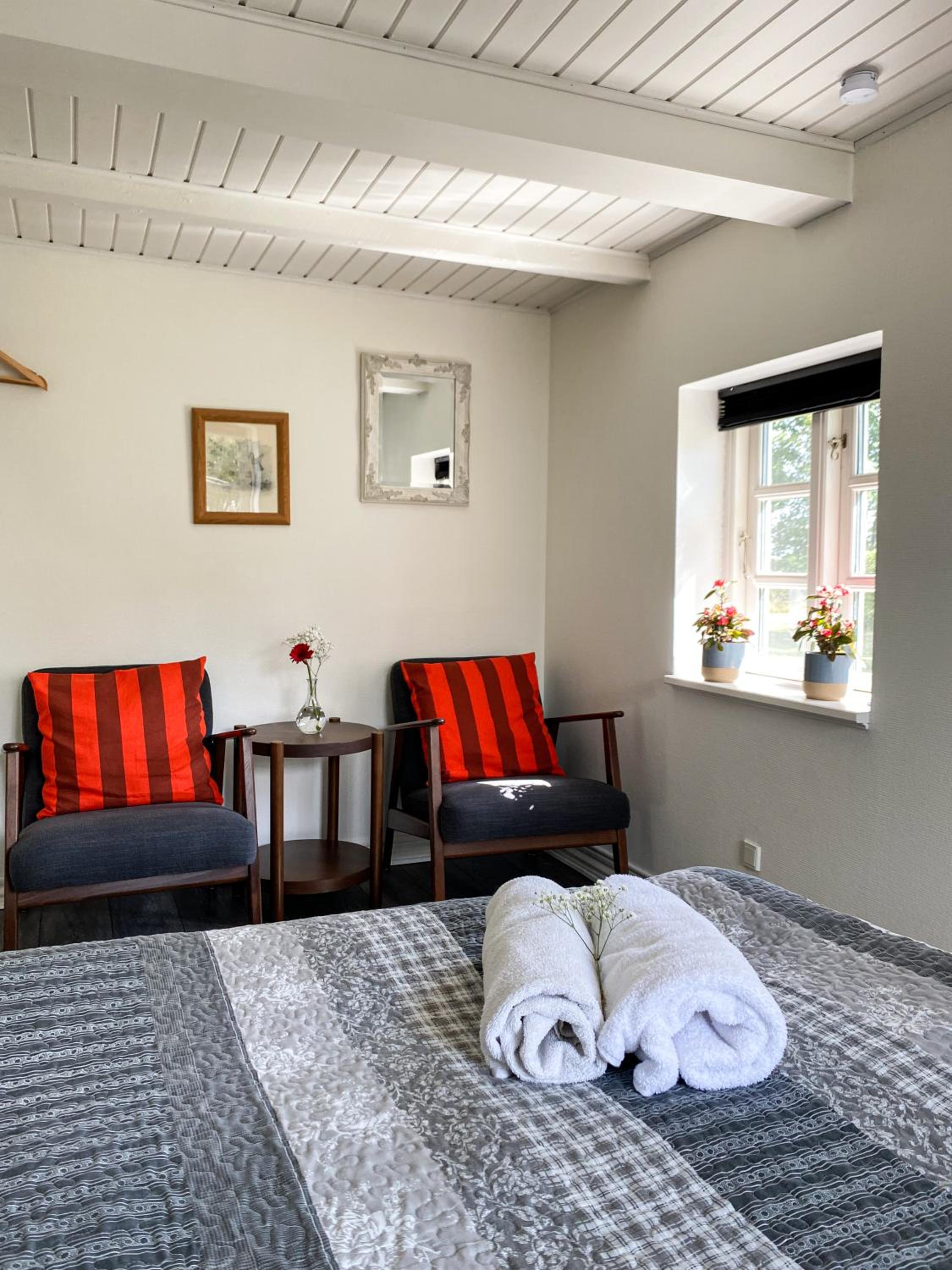 Sunbjerre B&B