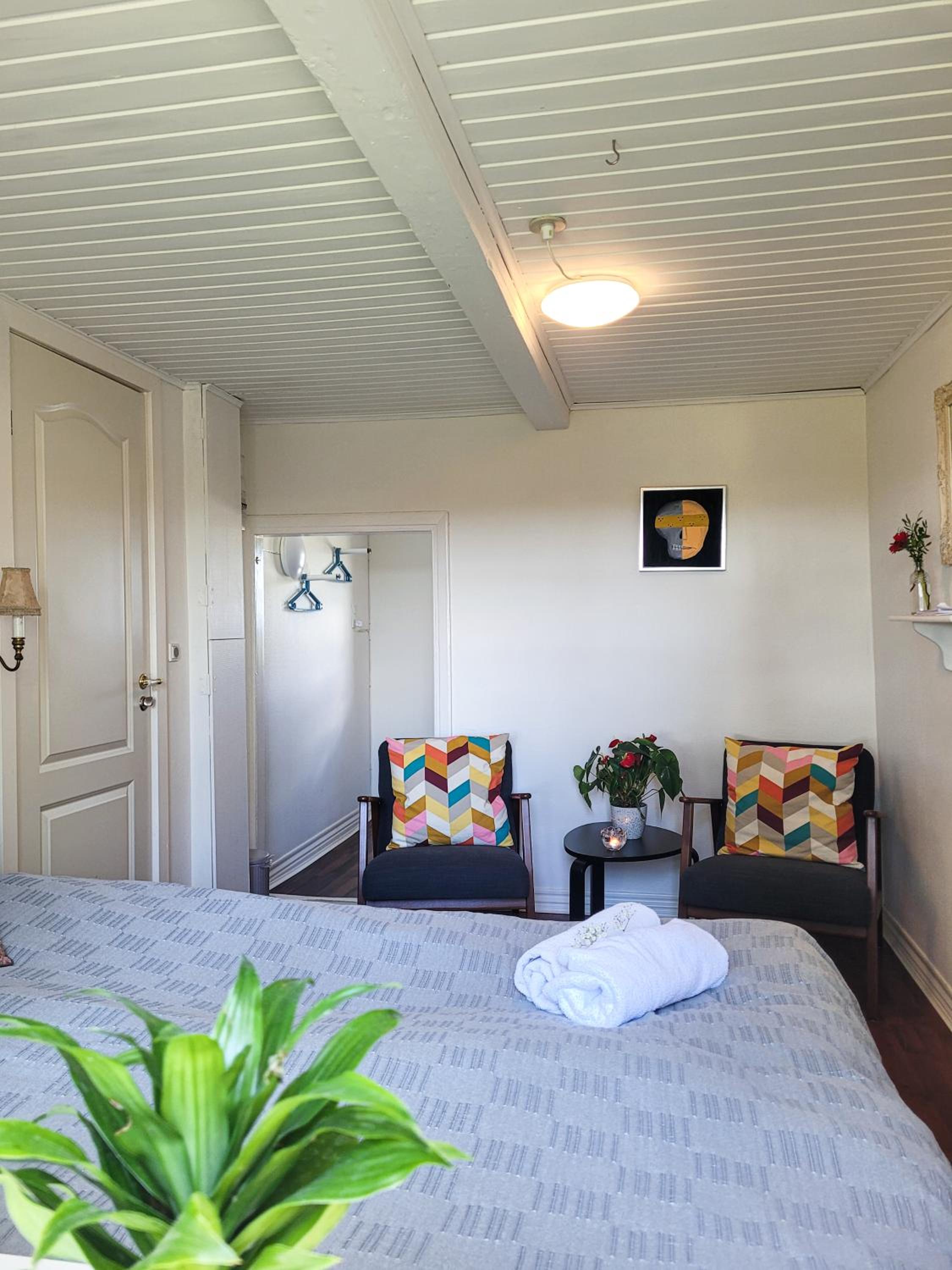 Sunbjerre B&B
