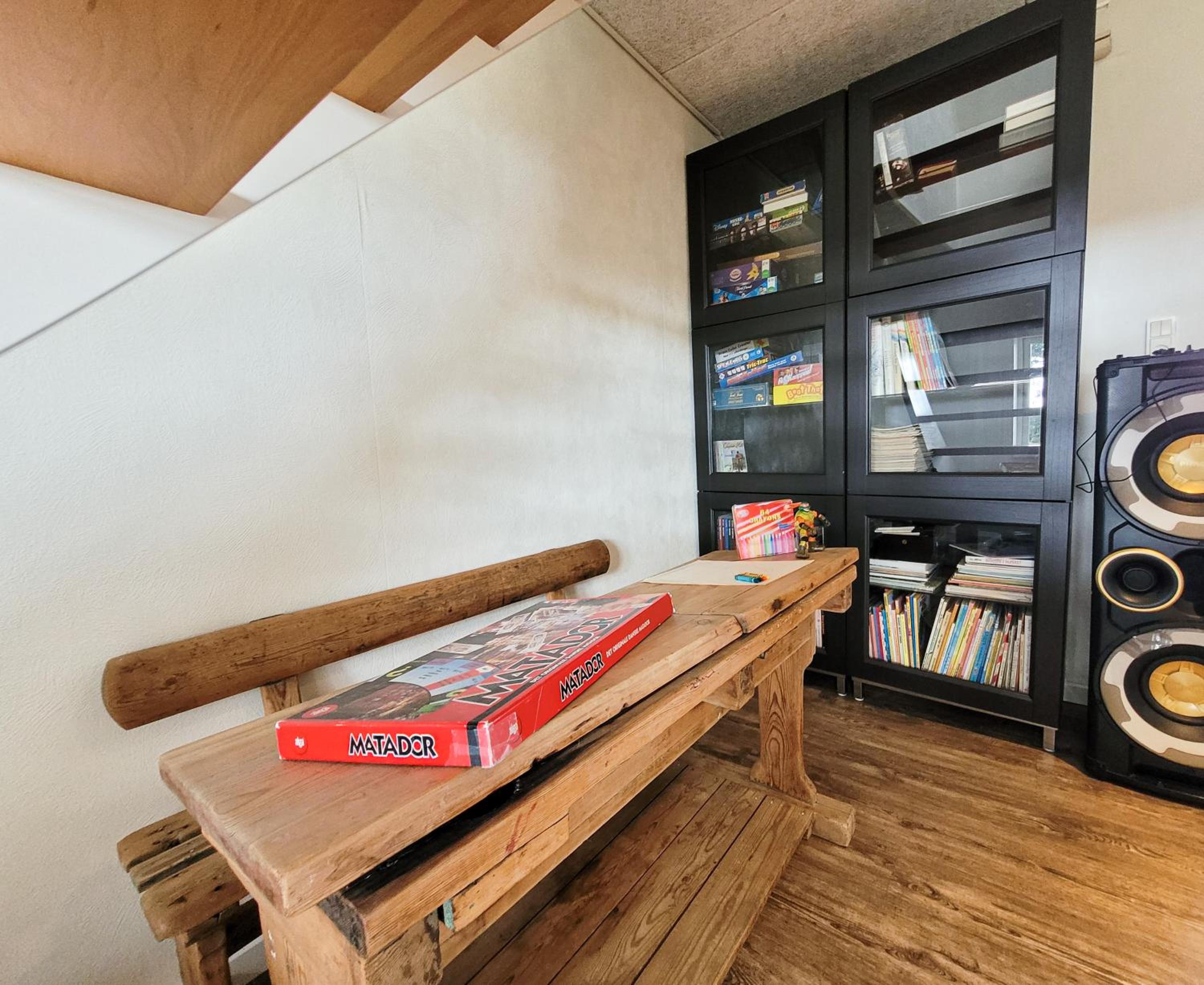Sunbjerre B&B