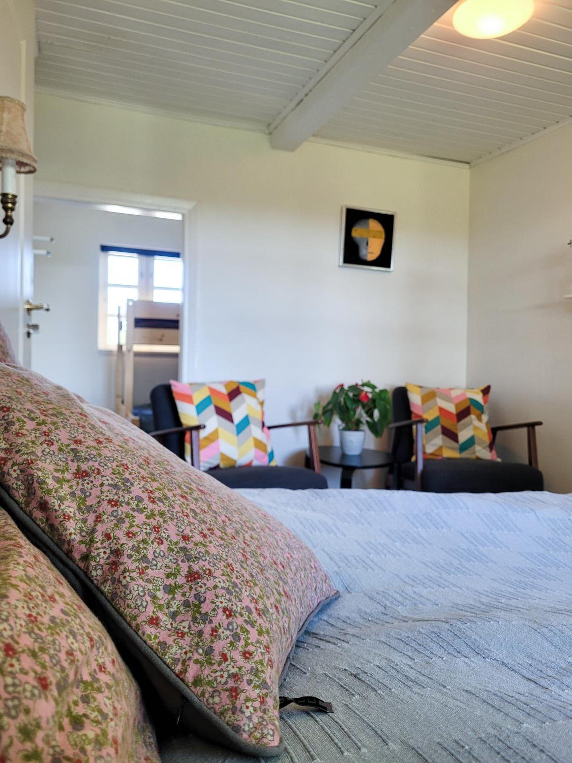 Sunbjerre B&B