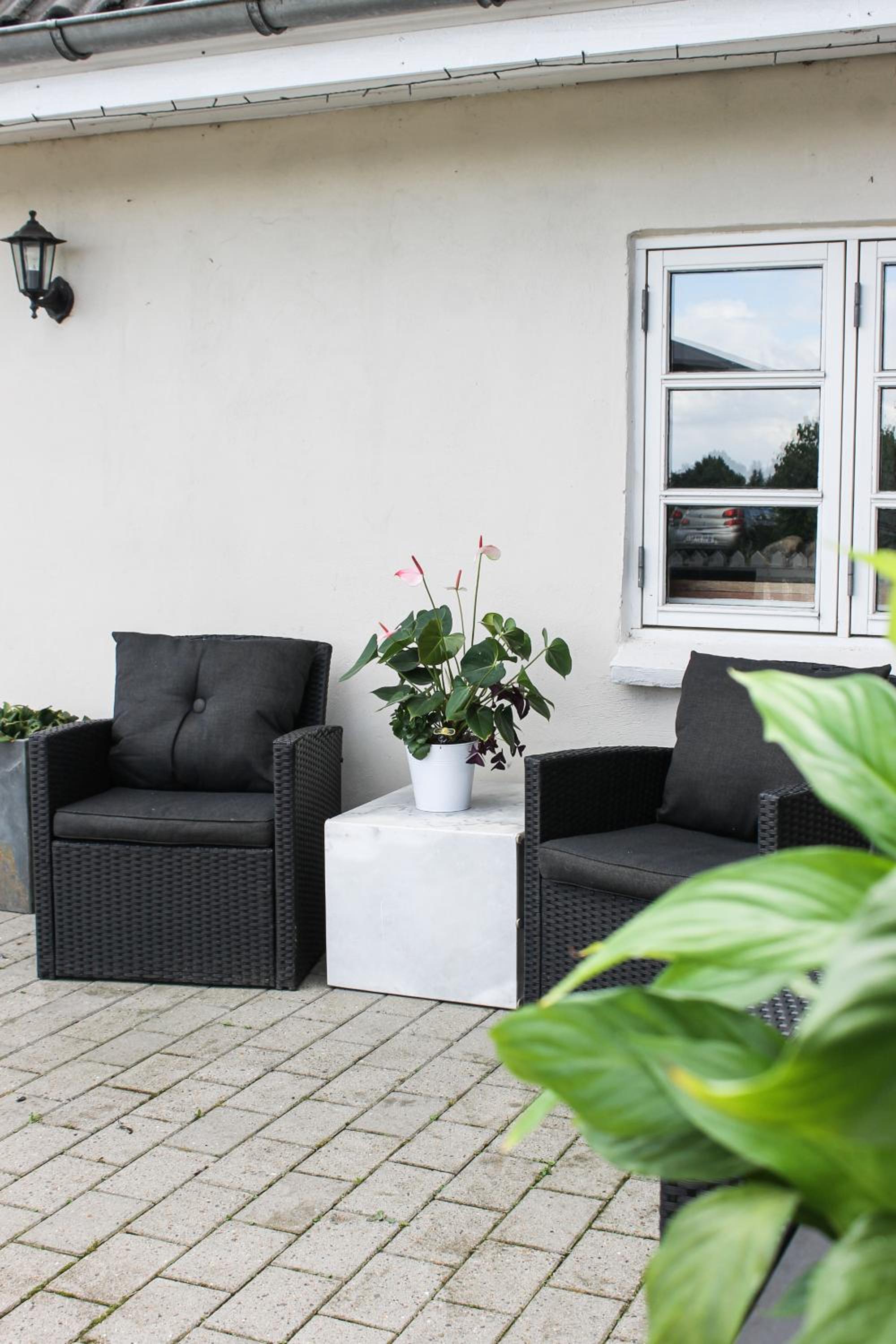 Sunbjerre B&B