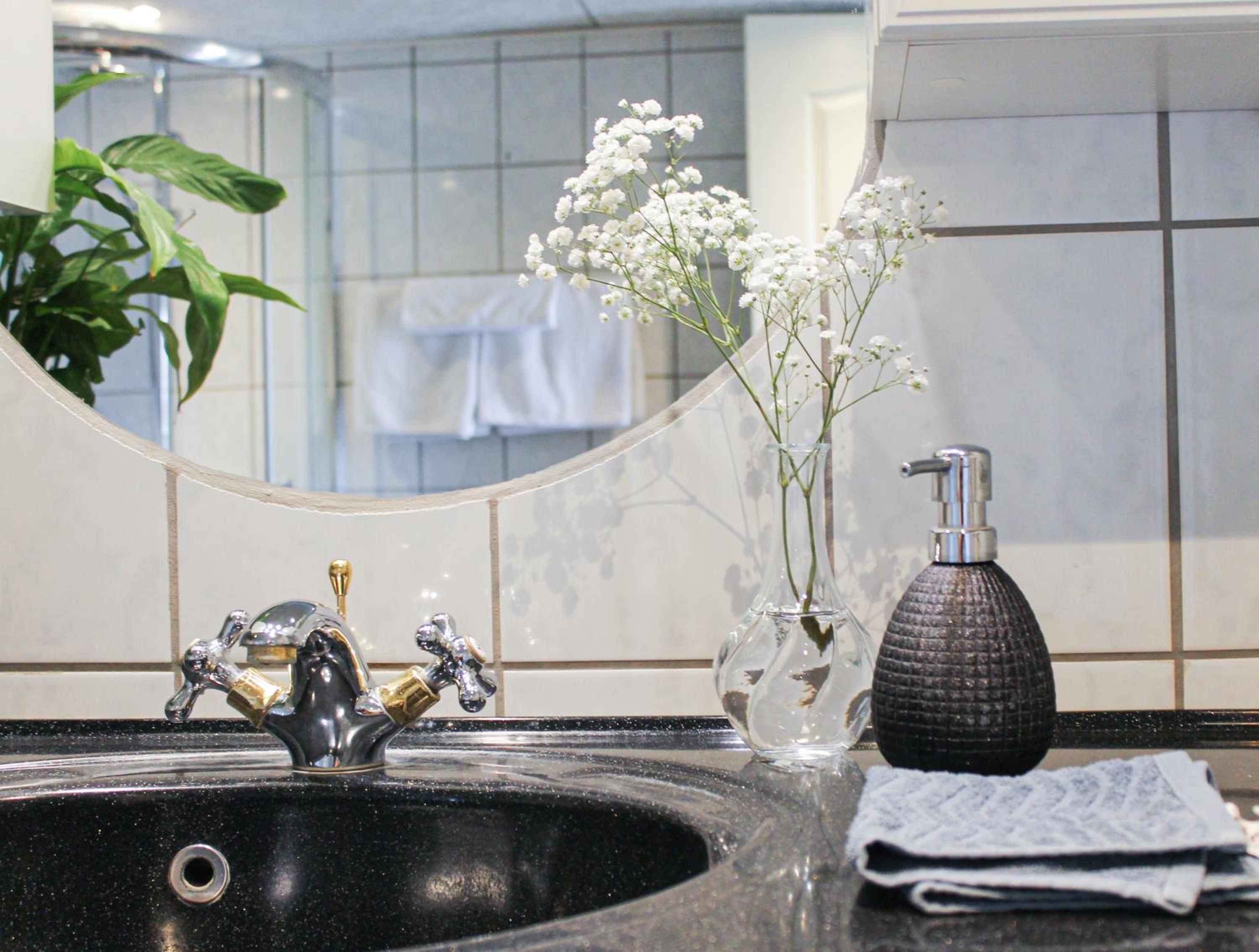 Sunbjerre B&B