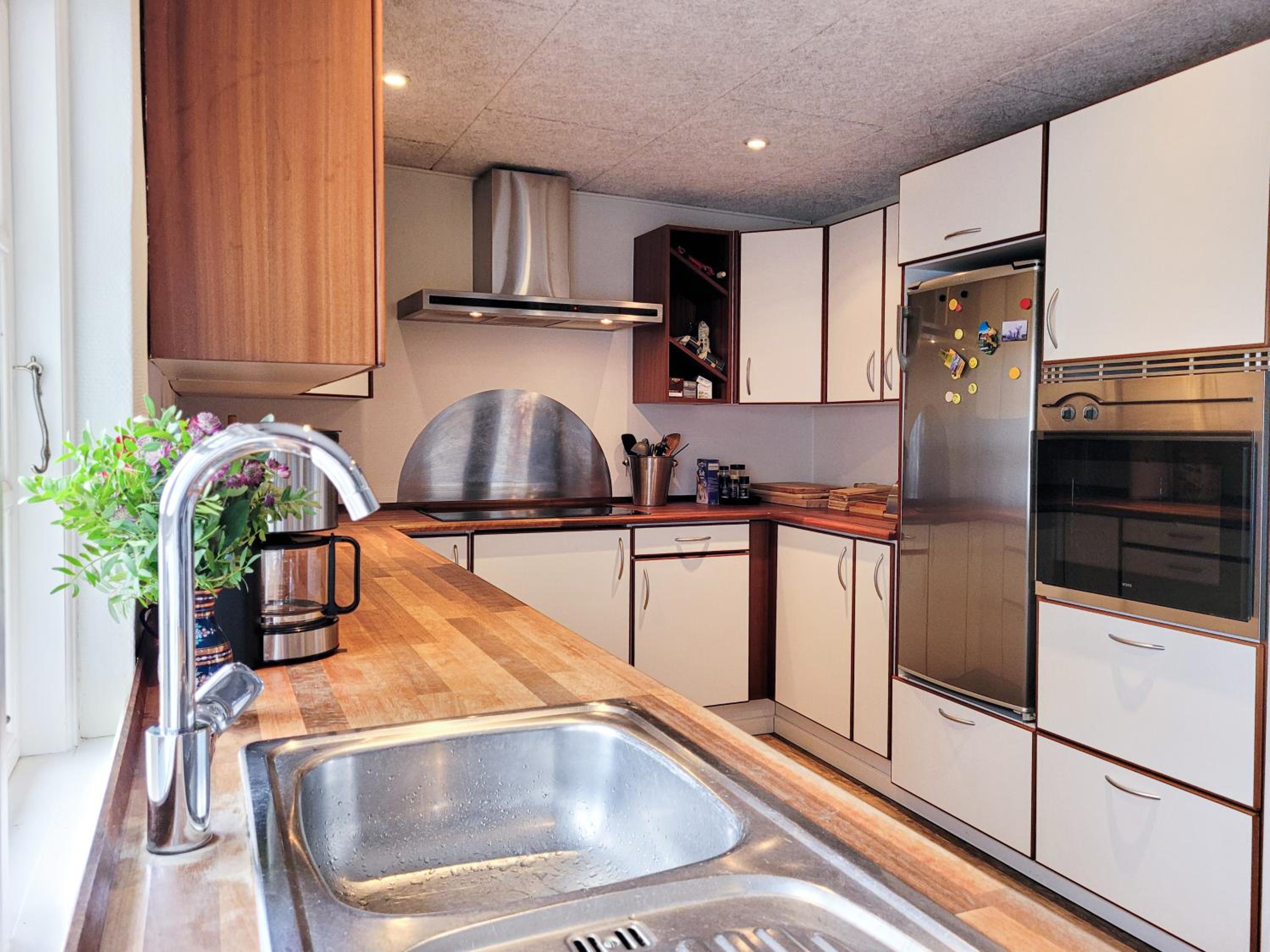 Sunbjerre B&B