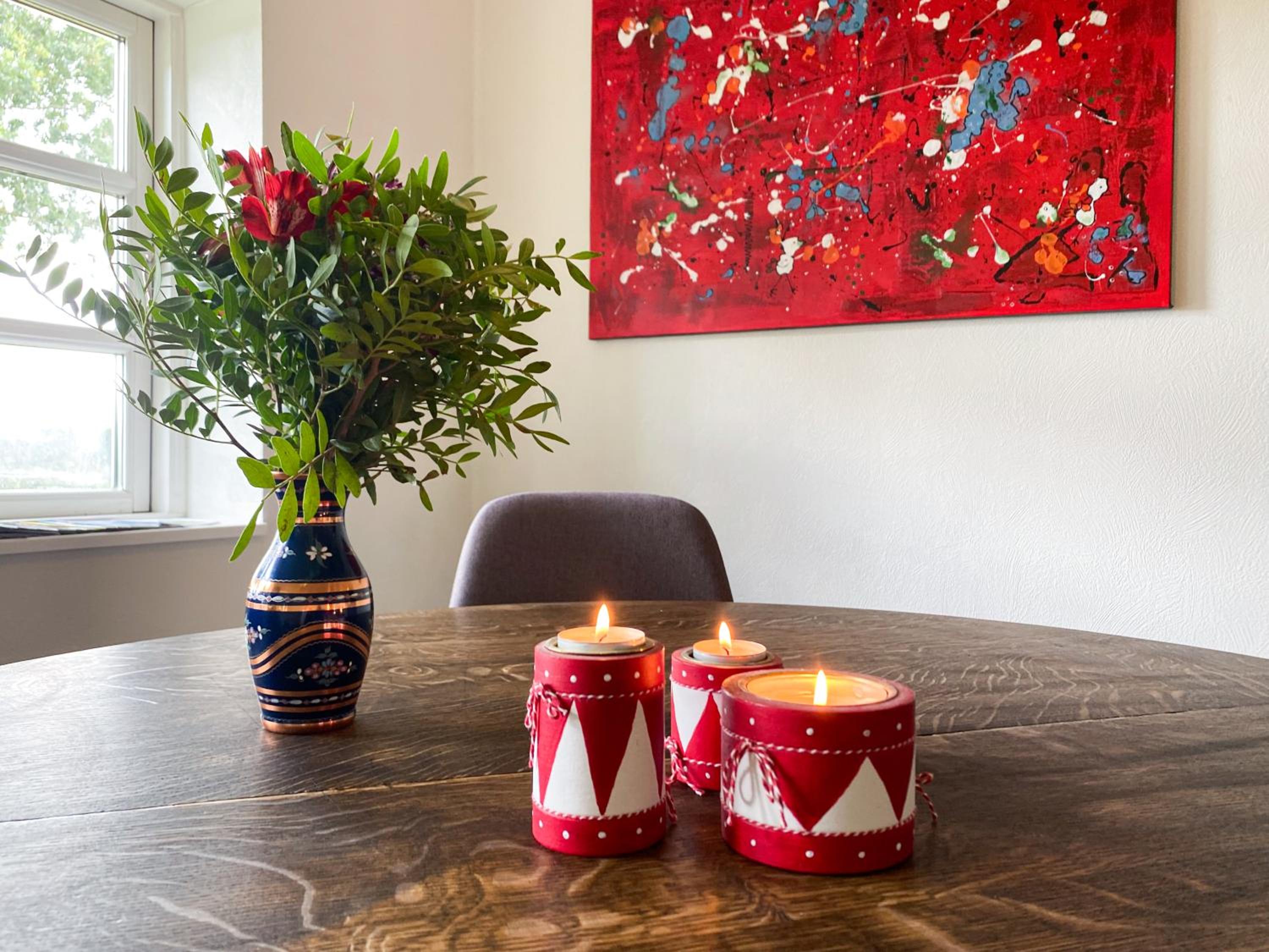 Sunbjerre B&B