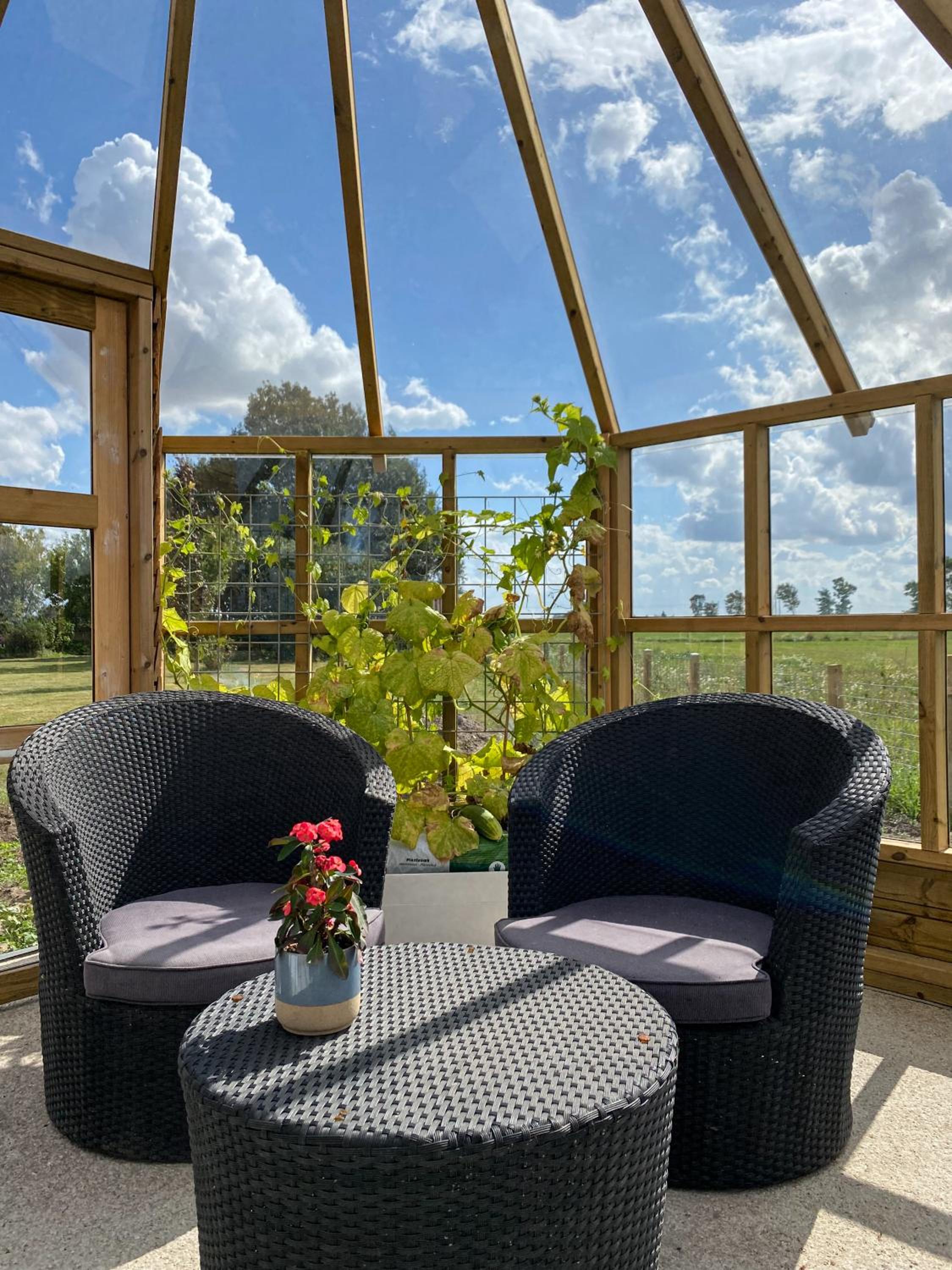 Sunbjerre B&B