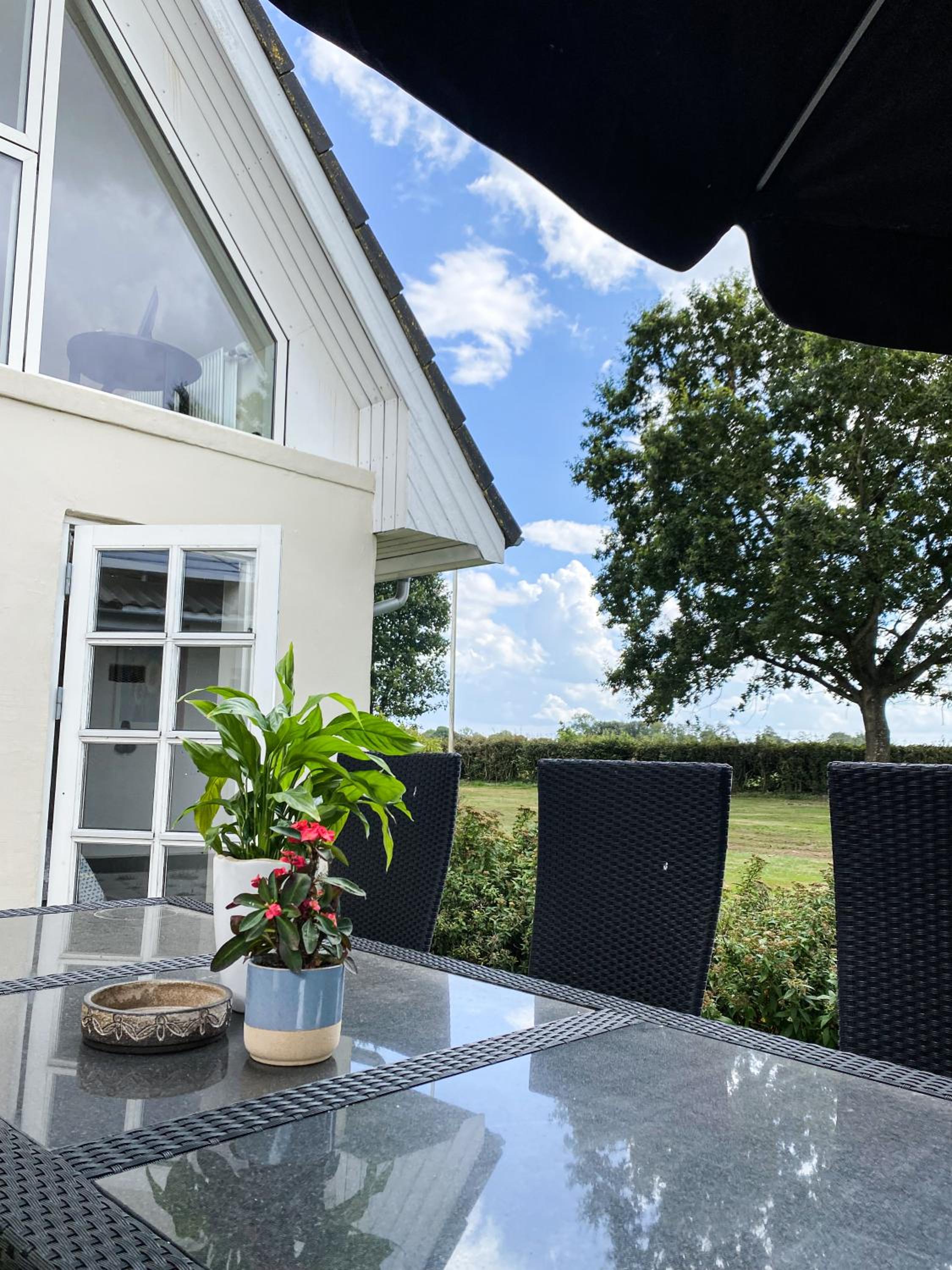 Sunbjerre B&B