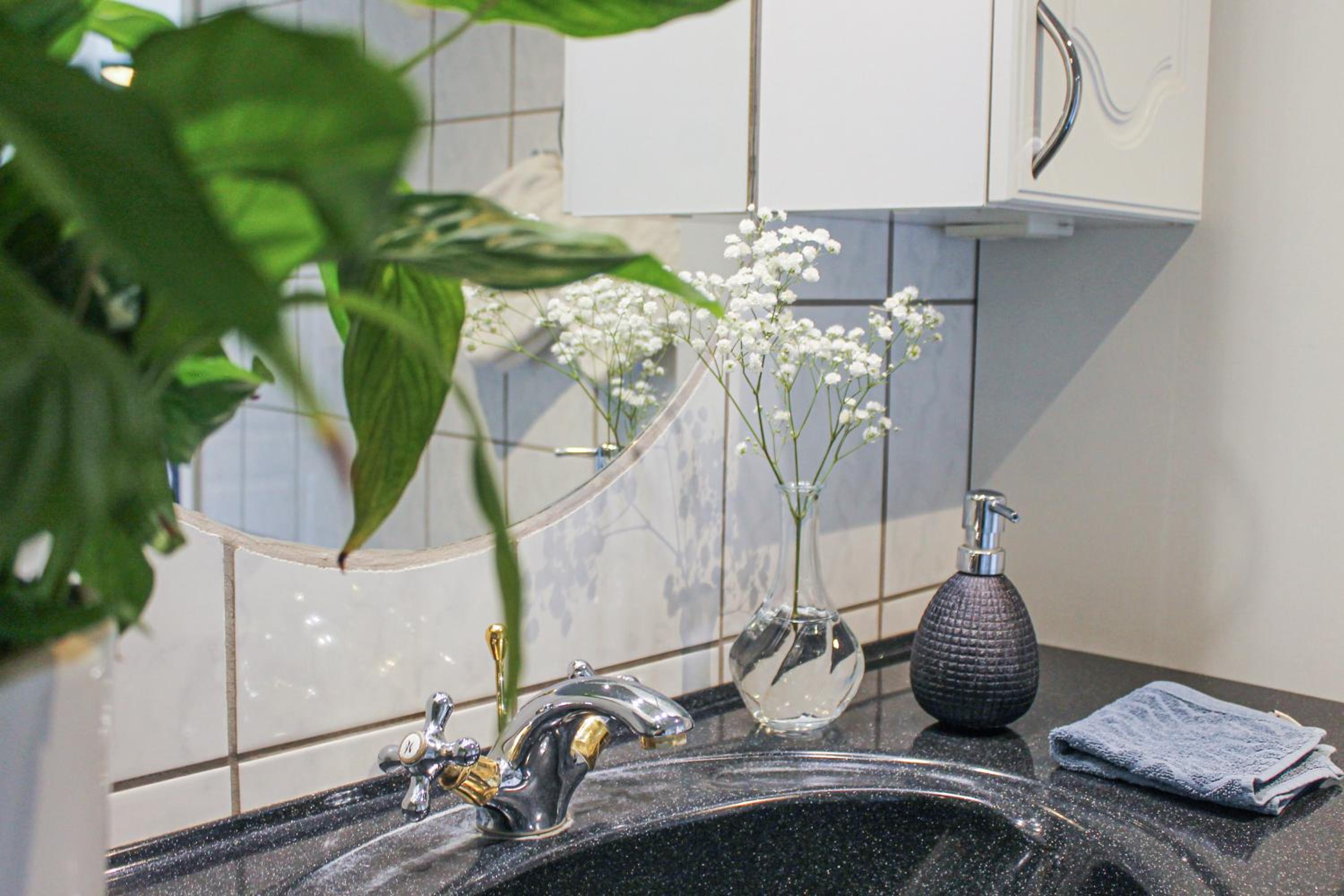 Sunbjerre B&B