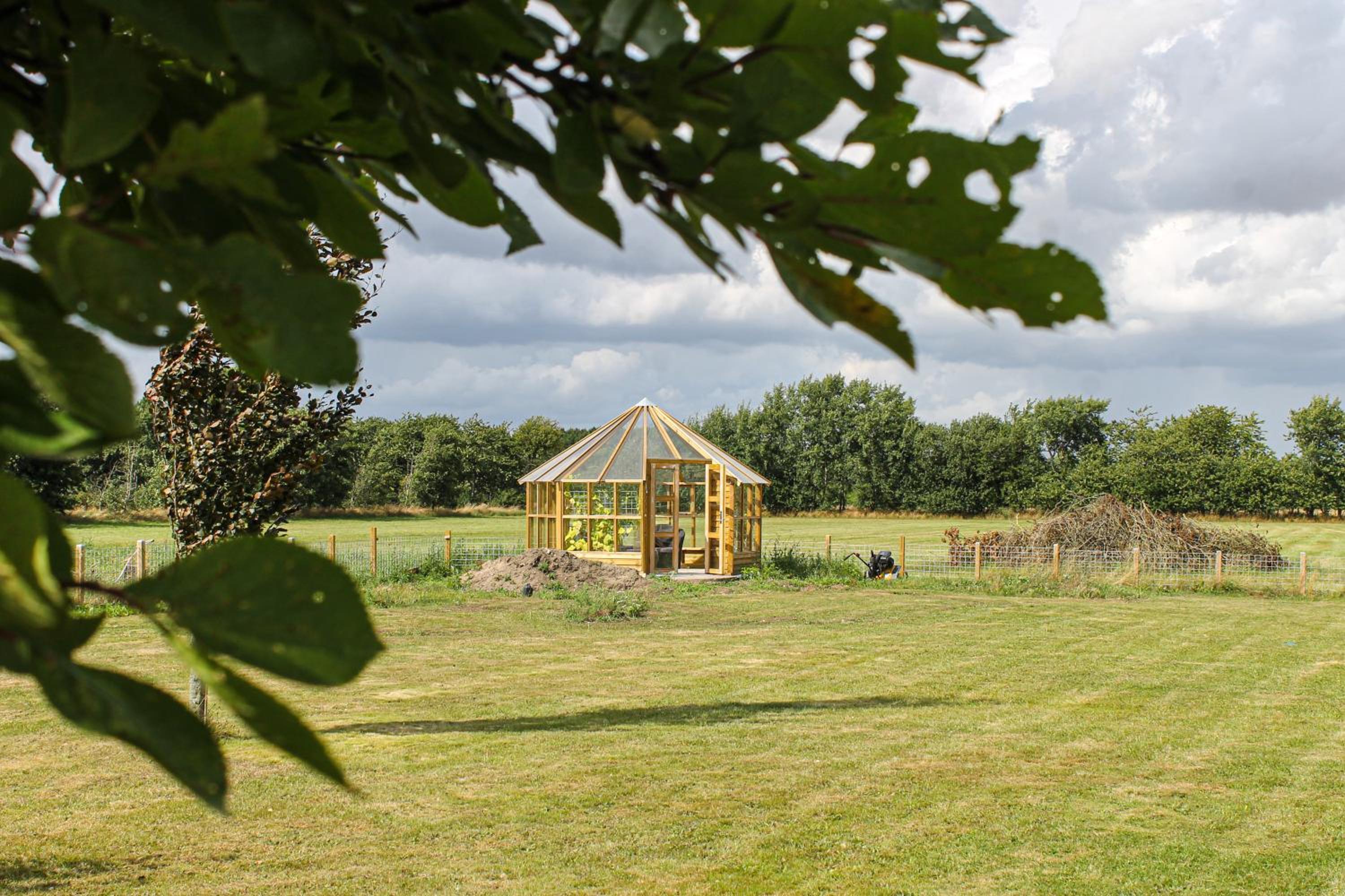 Sunbjerre B&B