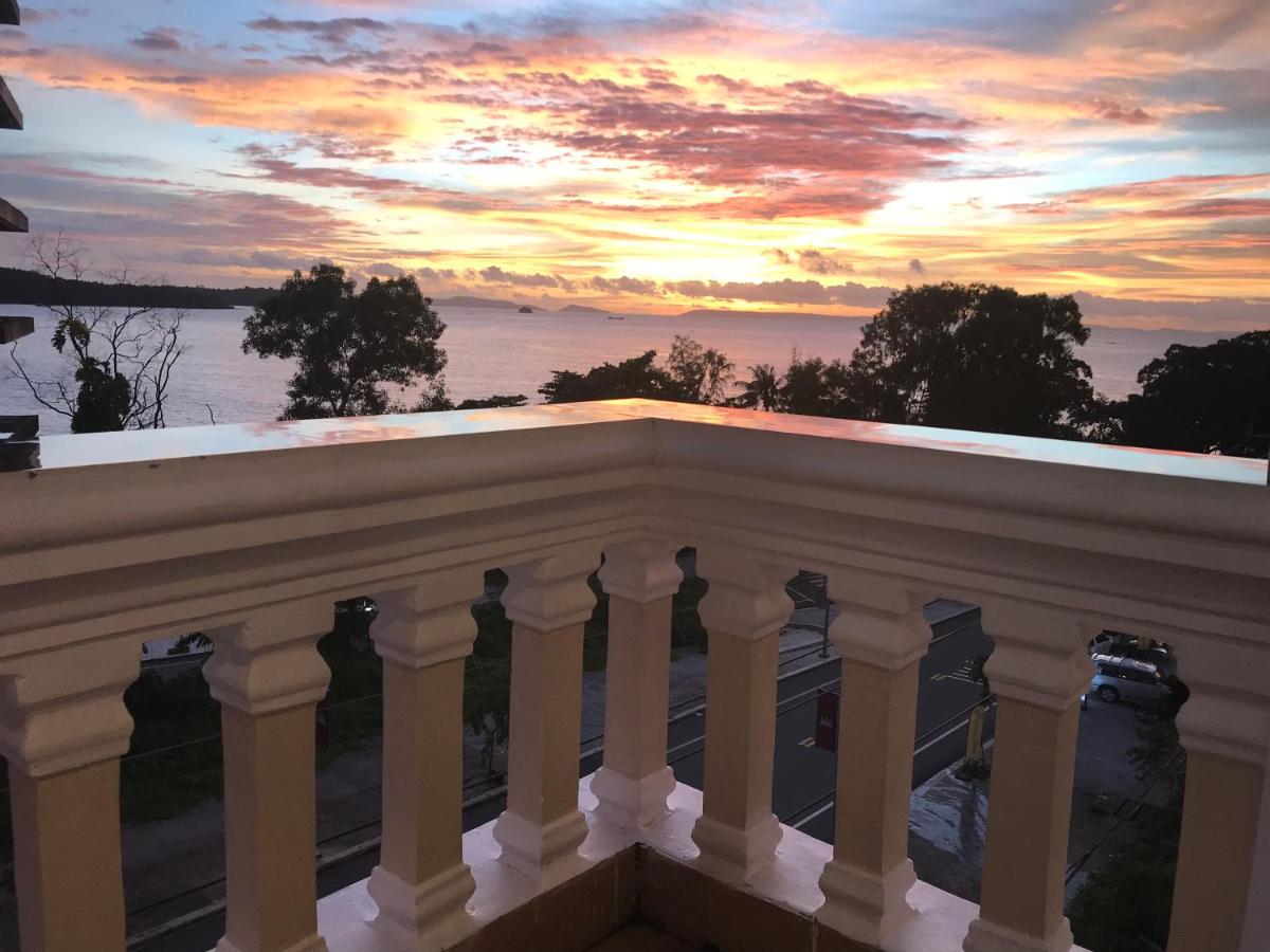 LK Apartment & Hotel view 4