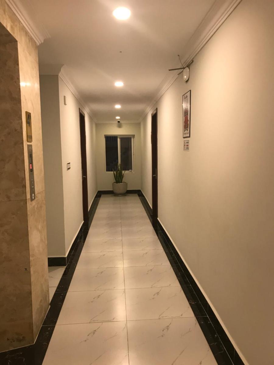LK Apartment & Hotel view 5